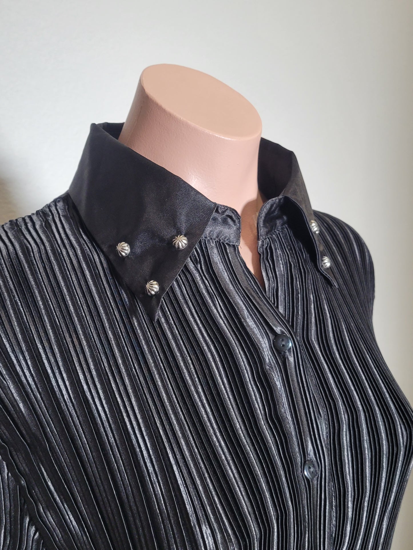 Long Sleeve Blouse