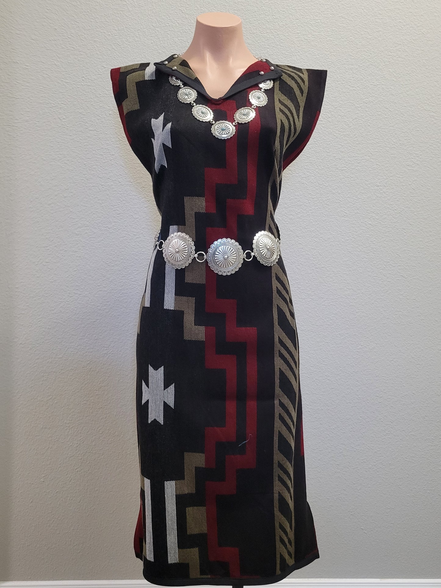 Traditional Dress #11C
