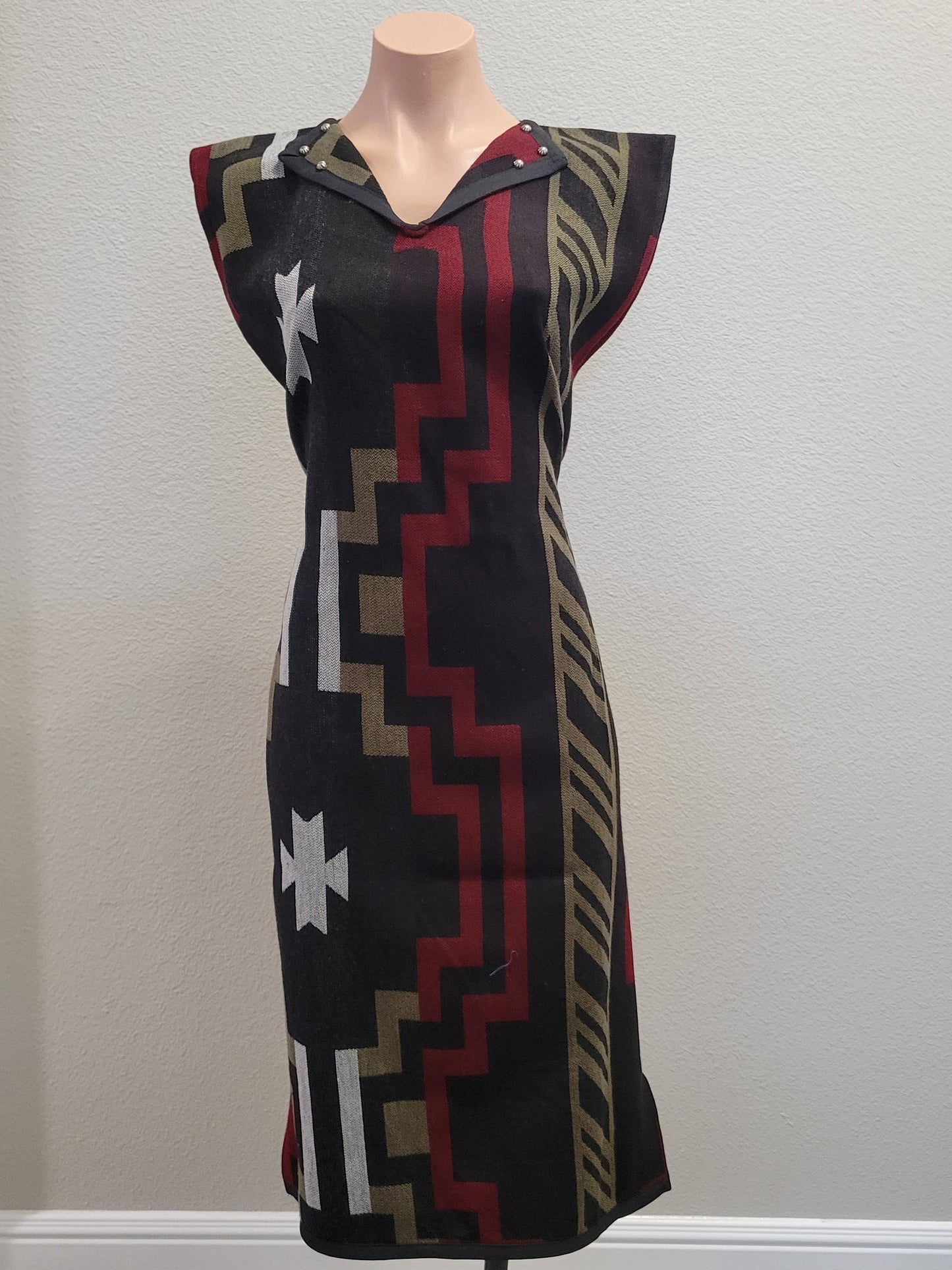 Traditional Dress #11