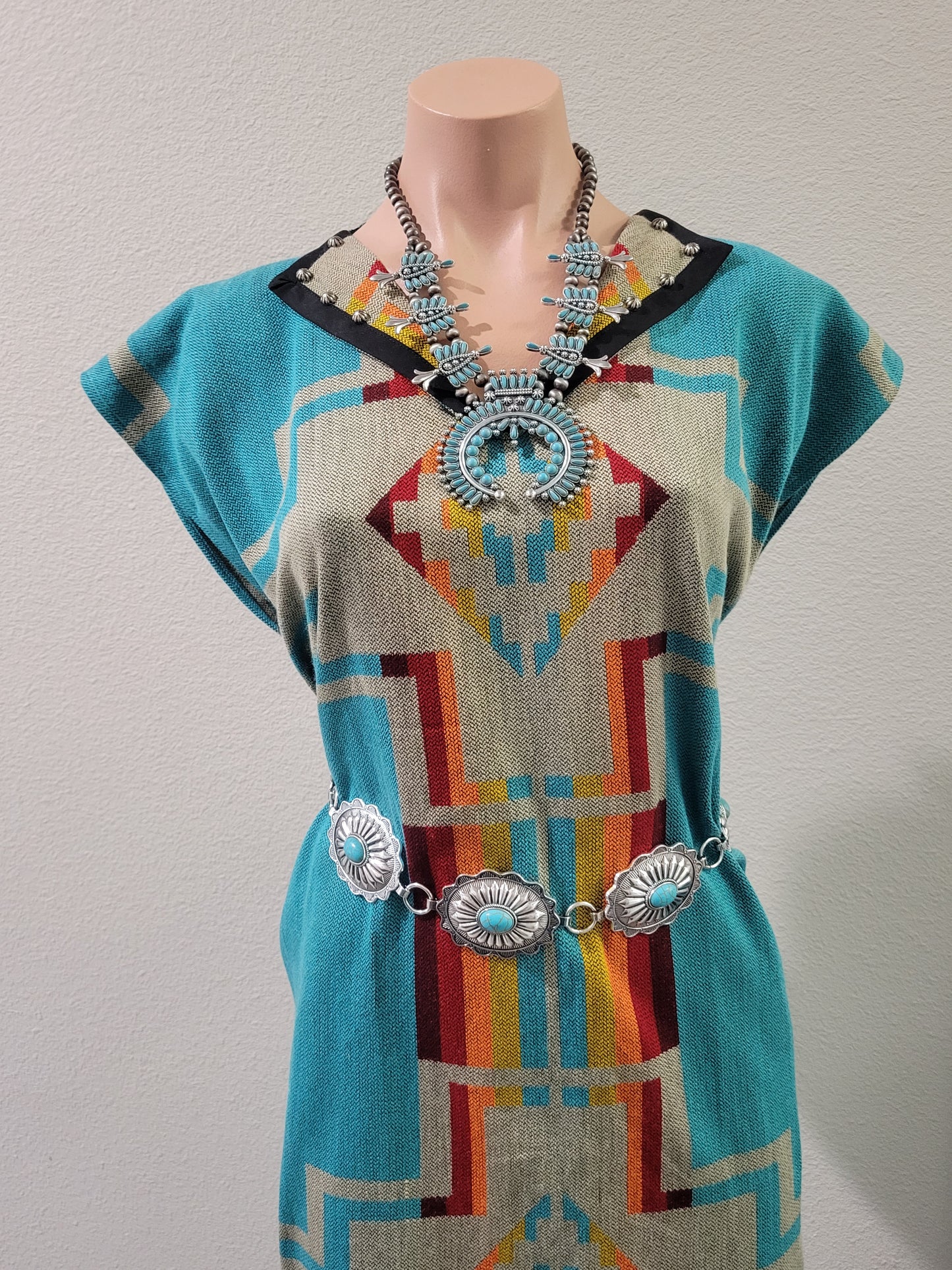 Traditional Dress #14