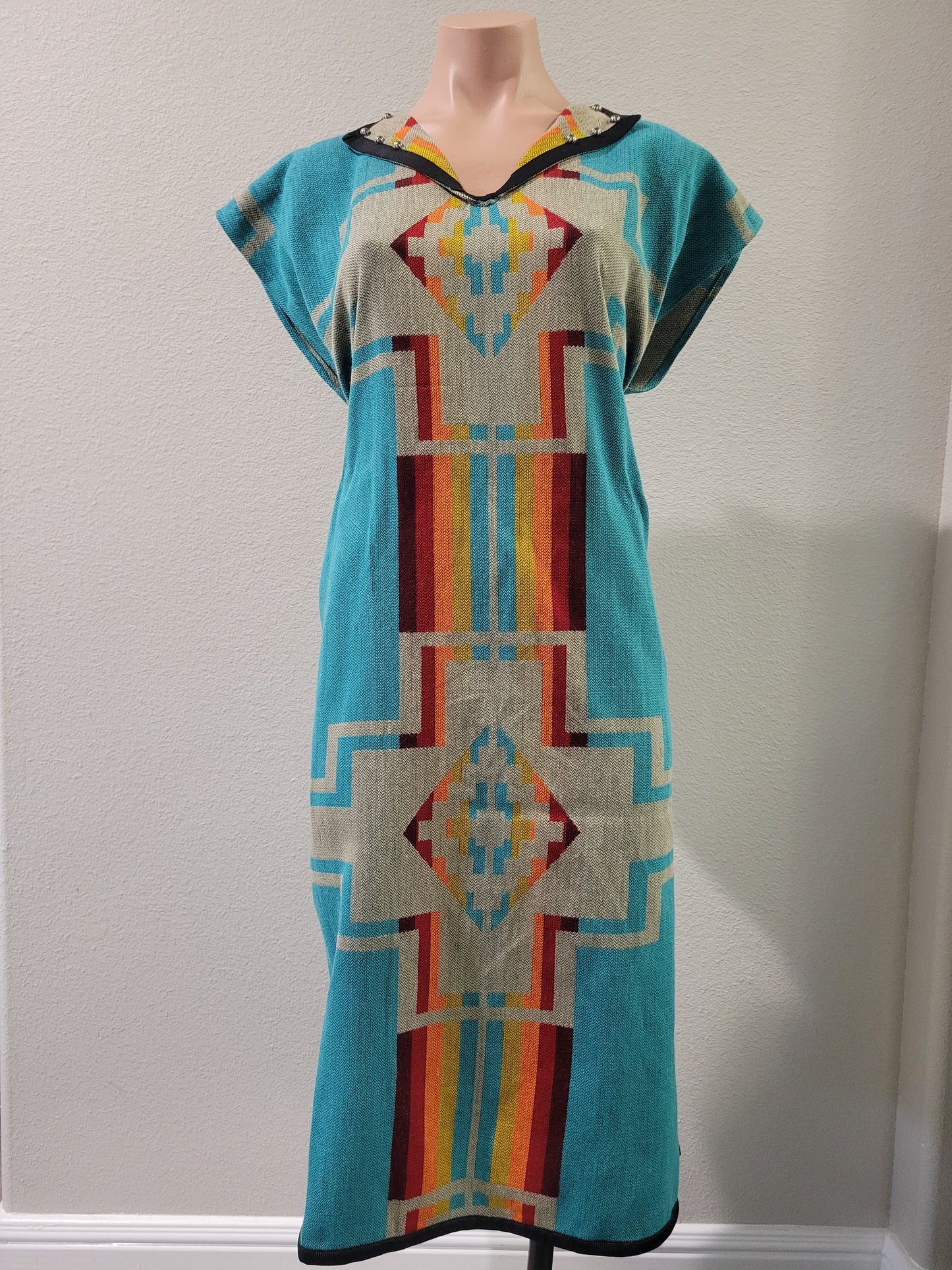 Traditional Dress #14