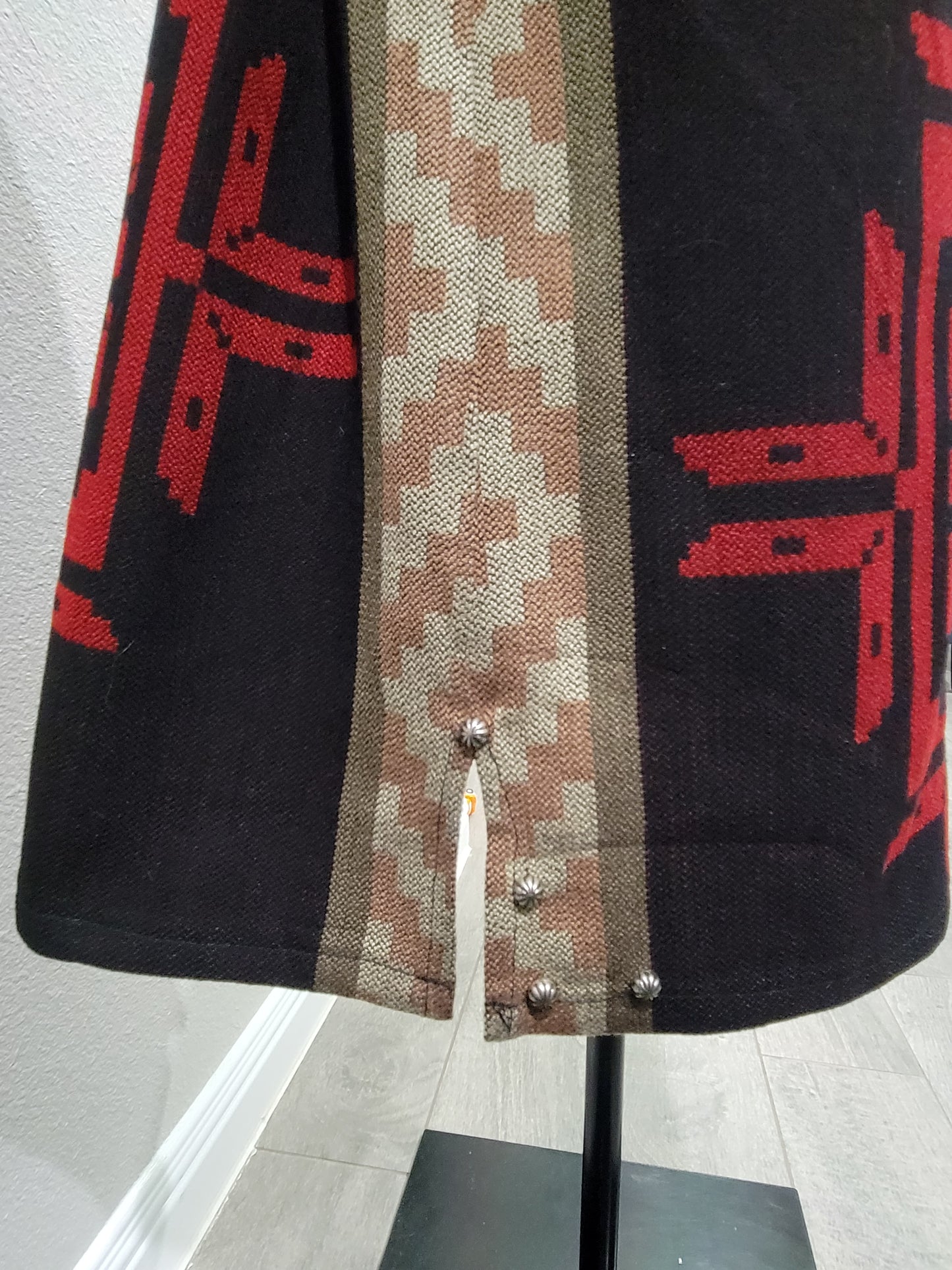 Traditional Dress Round Neck #15