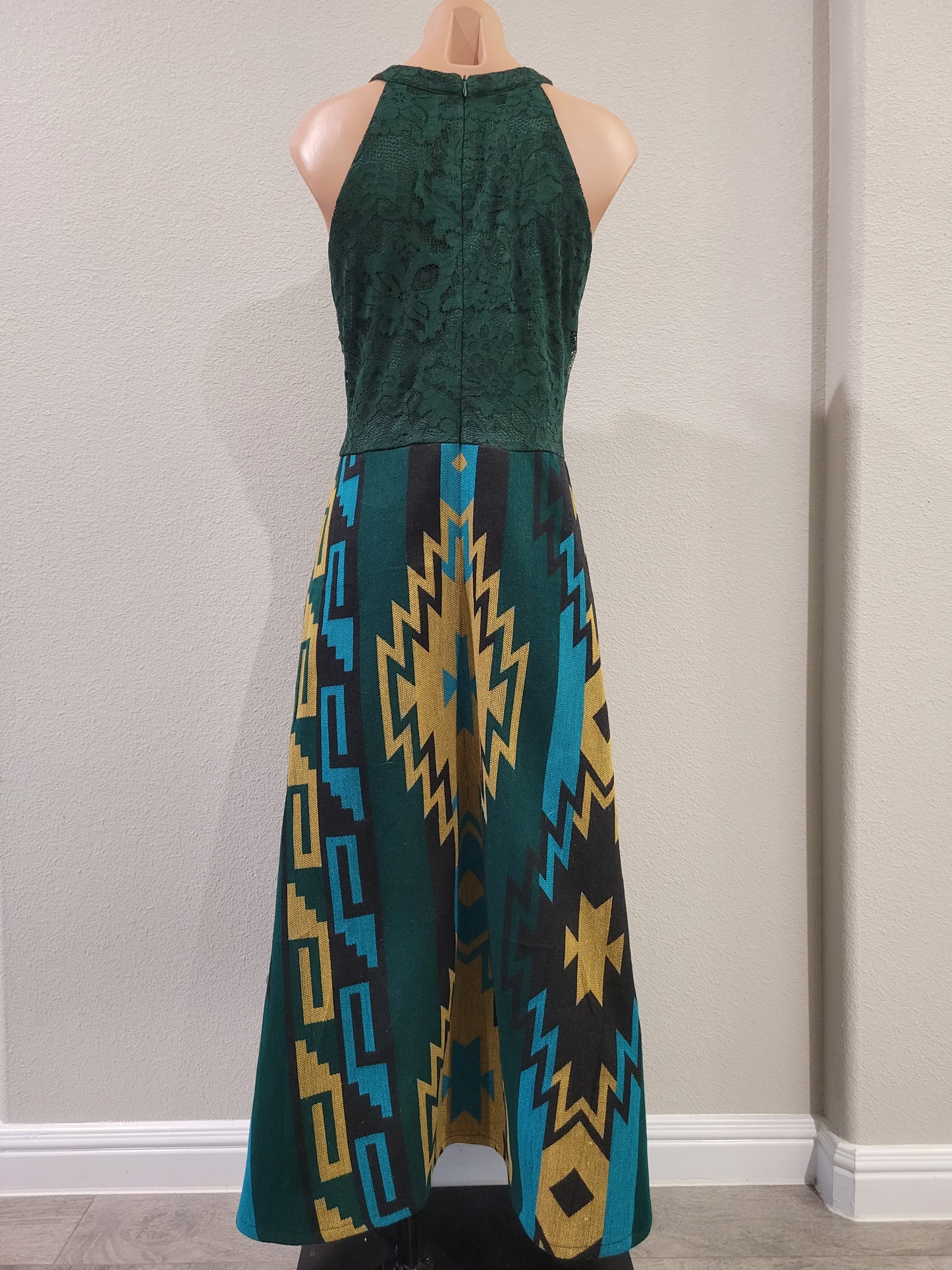 Traditional Dress #16