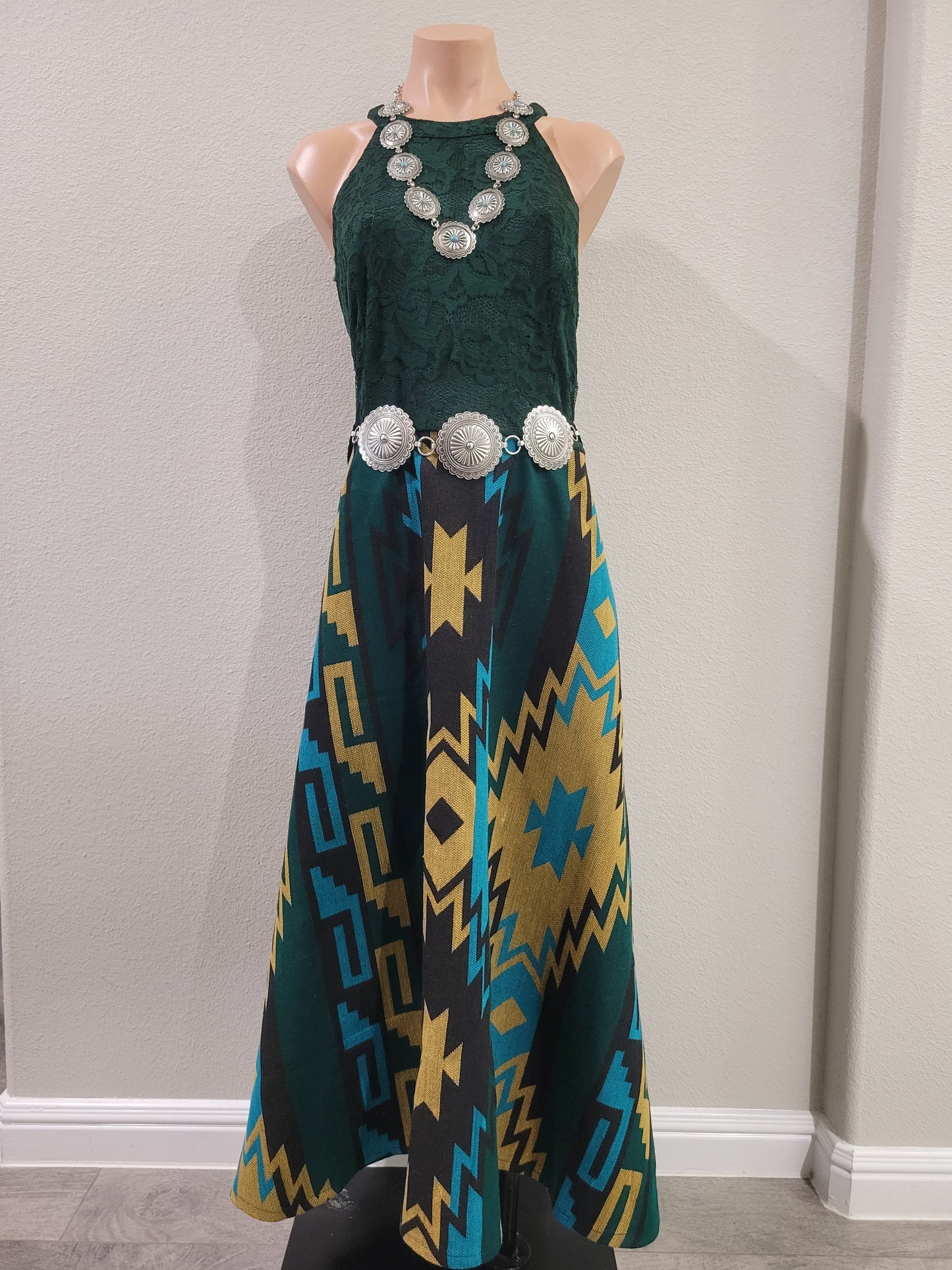 Traditional Dress #16
