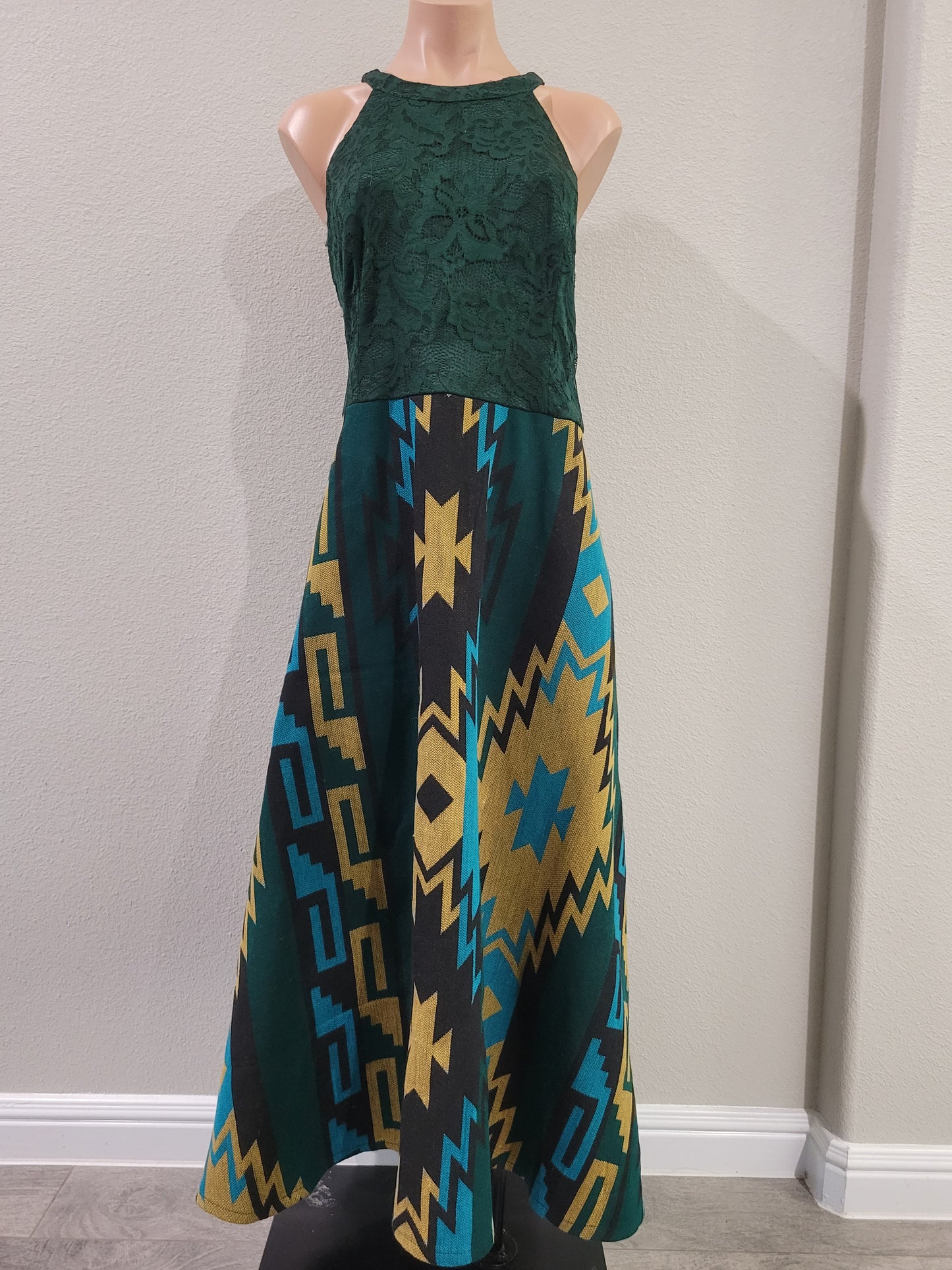 Traditional Dress #16