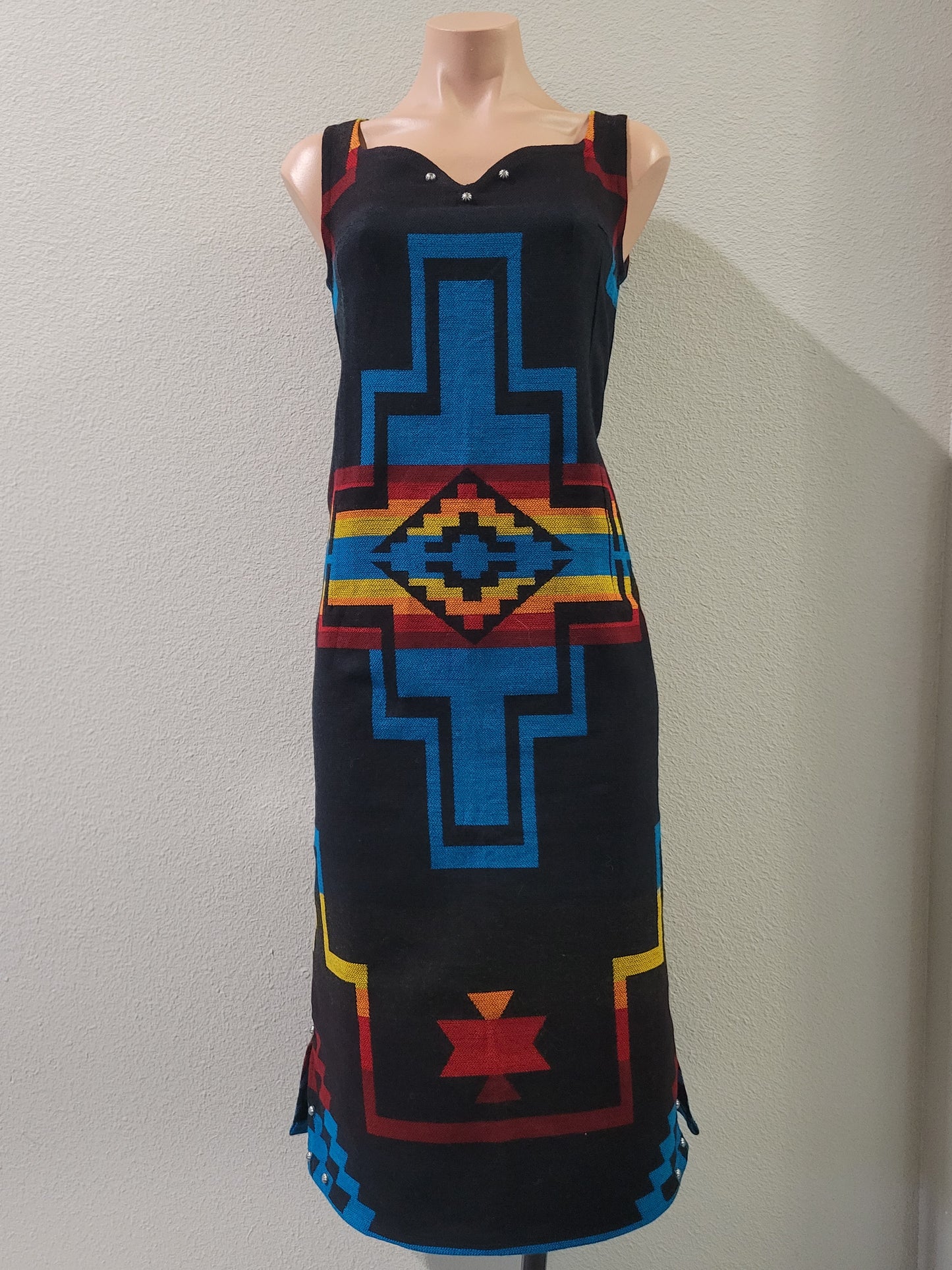 Traditional Dress #17