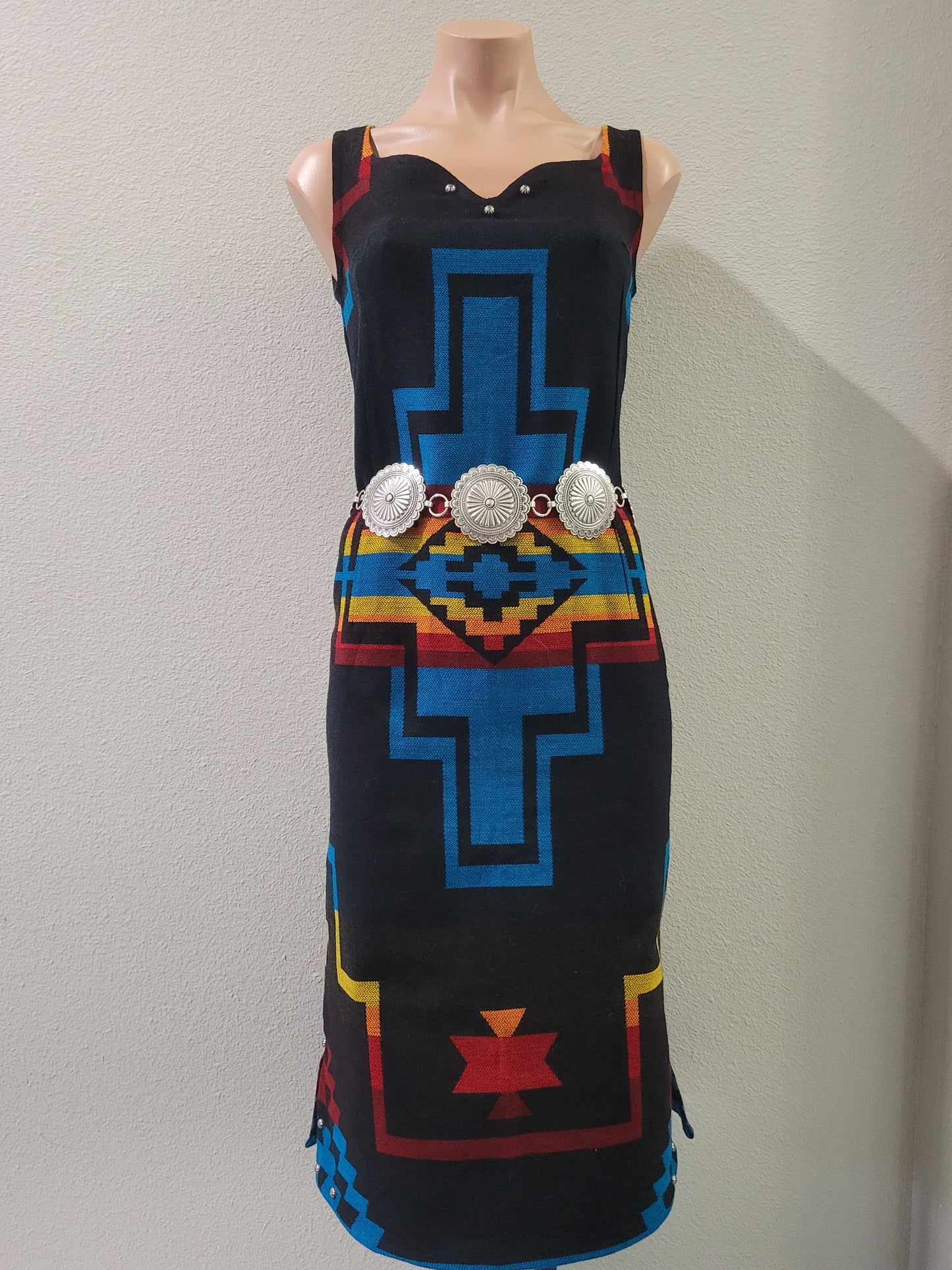 Traditional Dress #17