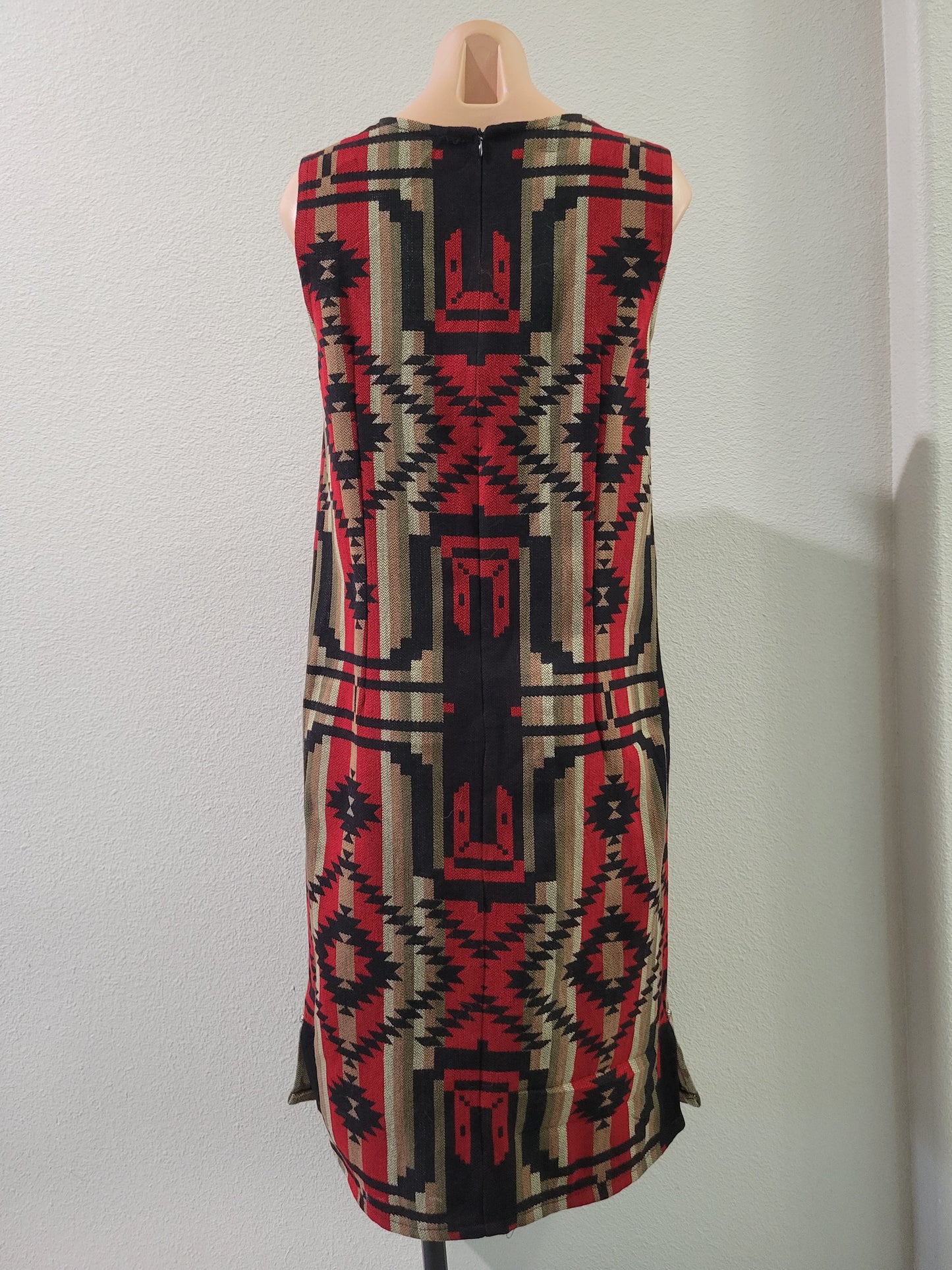 Traditional Dress #18