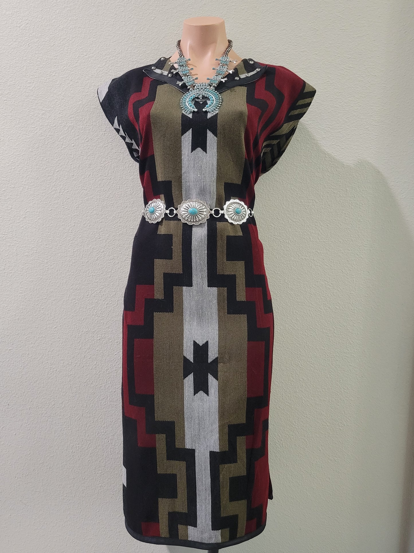 Traditional Dress #19B