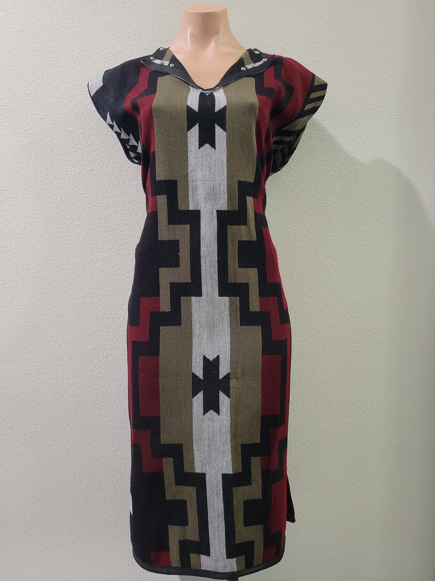Traditional Dress #19B