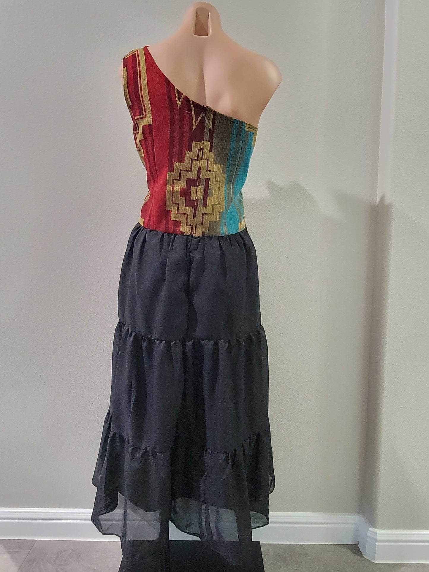 Off Shoulder Dress #20