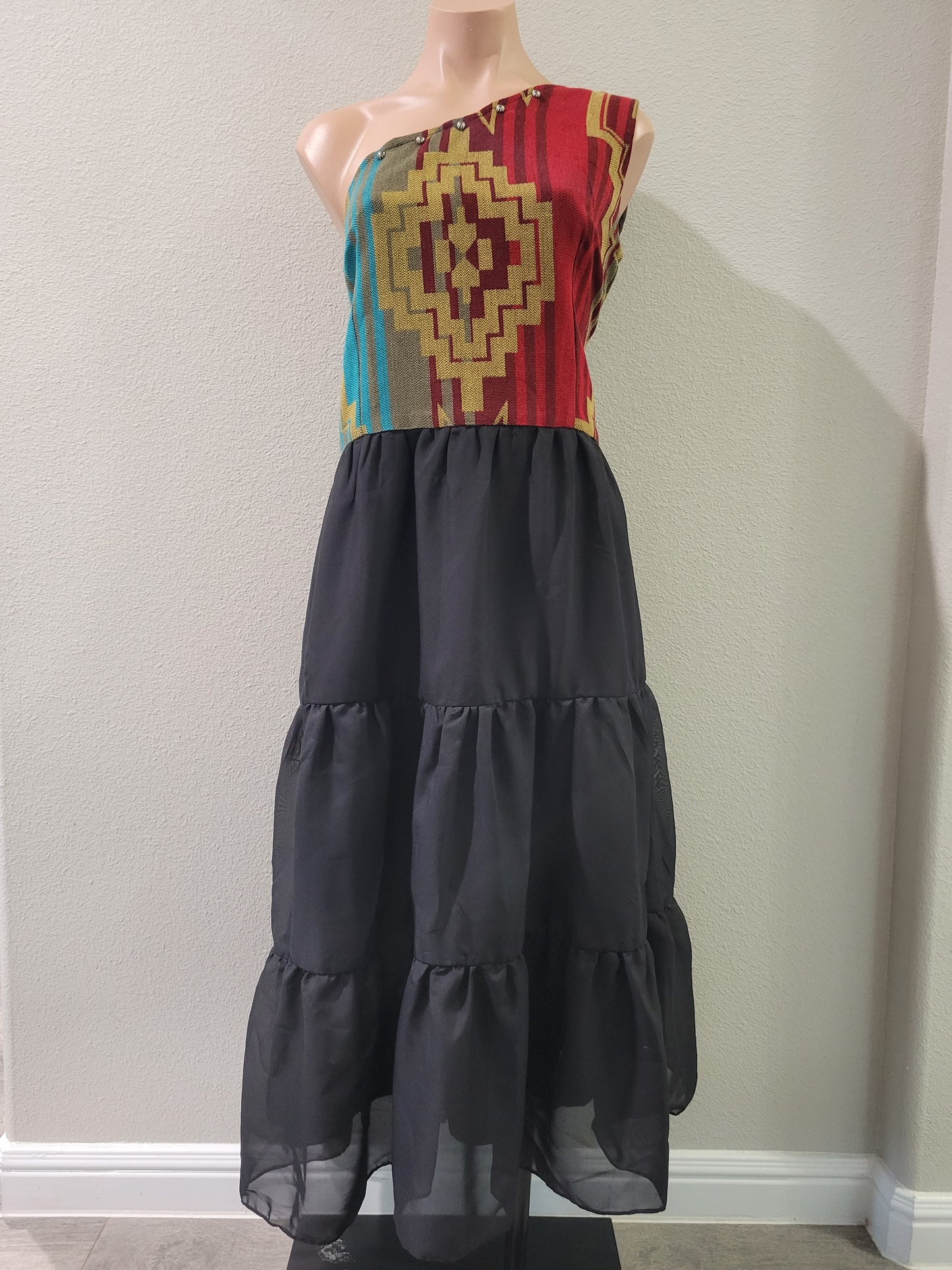 Off Shoulder Dress #20