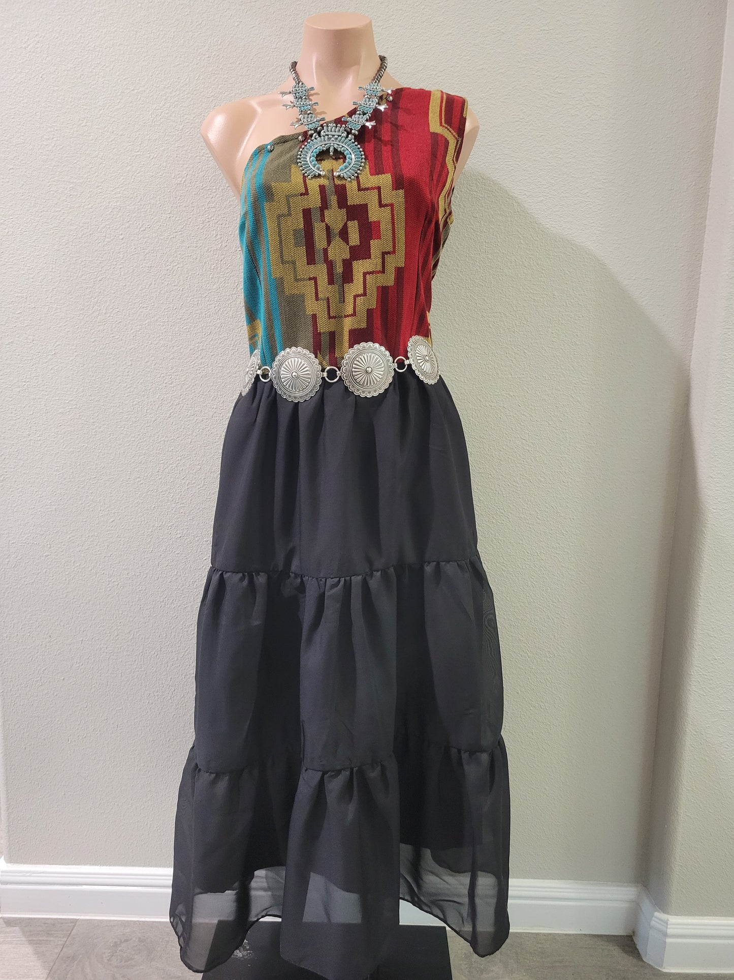 Off Shoulder Dress #20