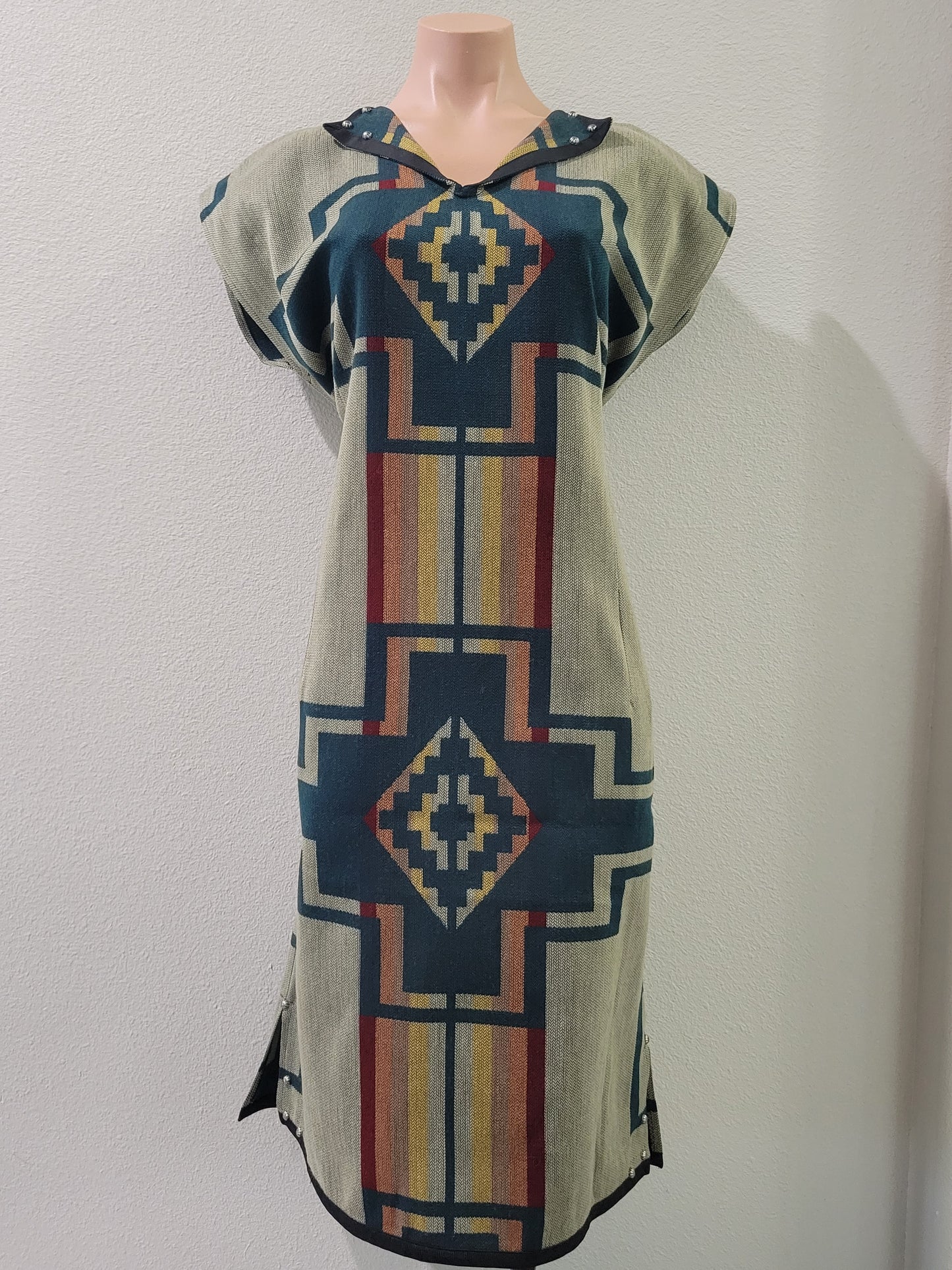 Traditional Dress #21A