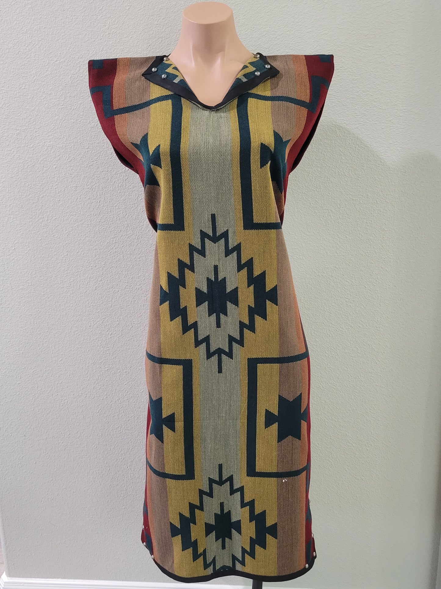 Traditional Dress #22