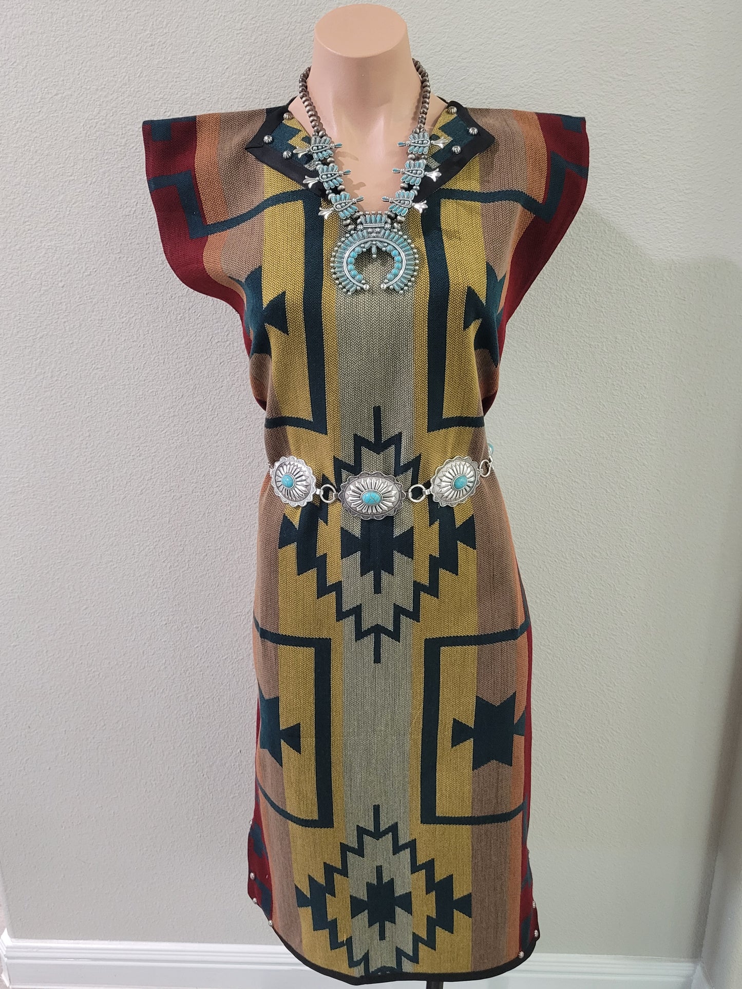 Traditional Dress #22