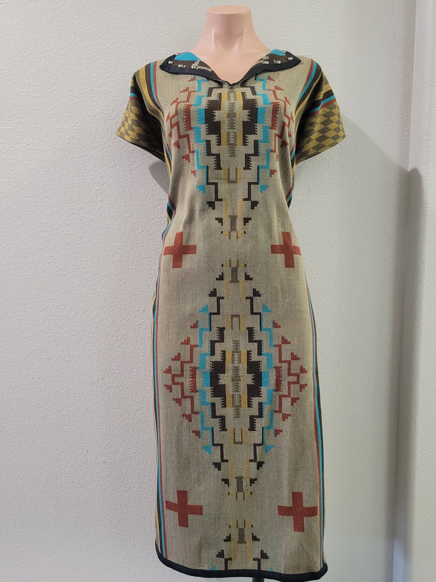 Traditional Dress #25