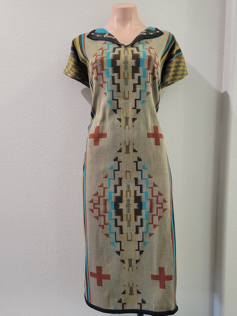 Traditional Dress #25