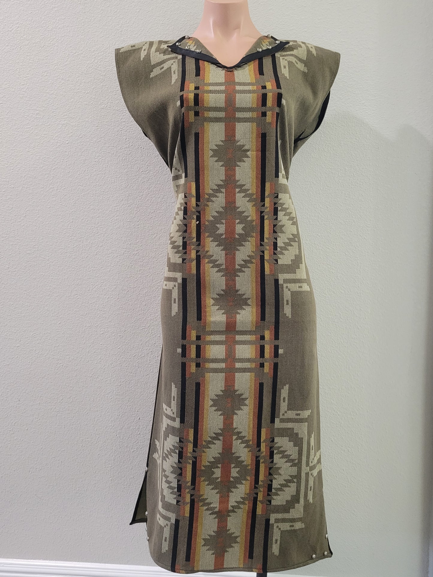 Traditional Dress #26