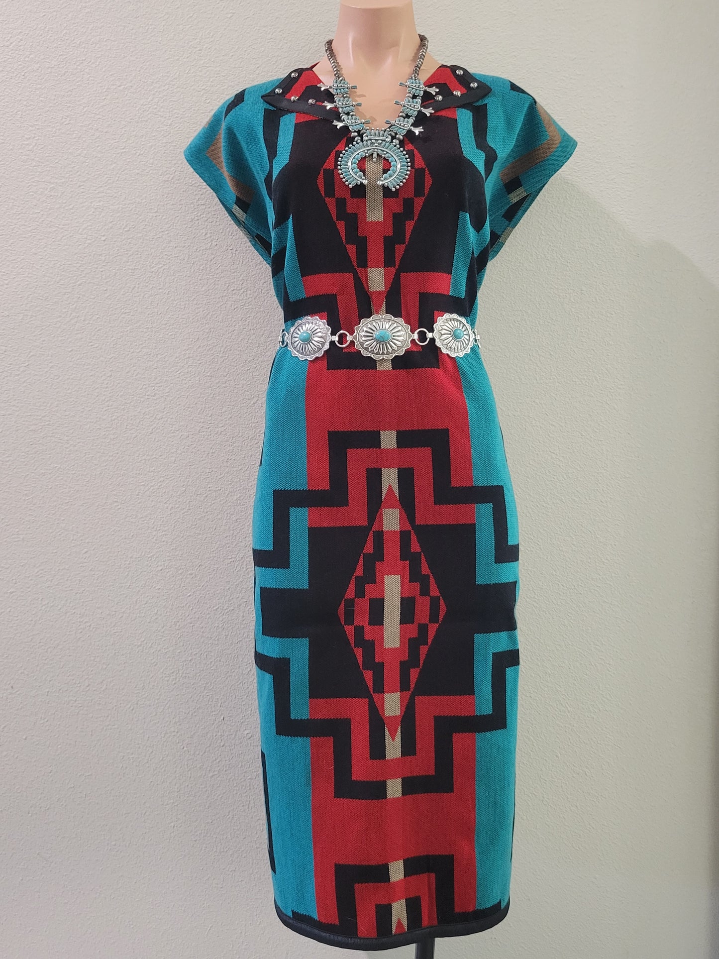Traditional Dress #27