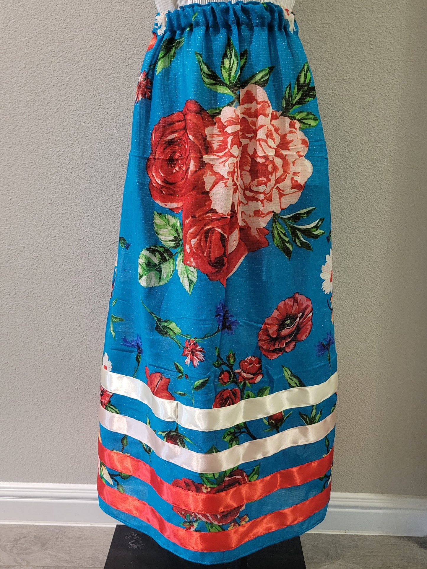Ribbon Skirt #1