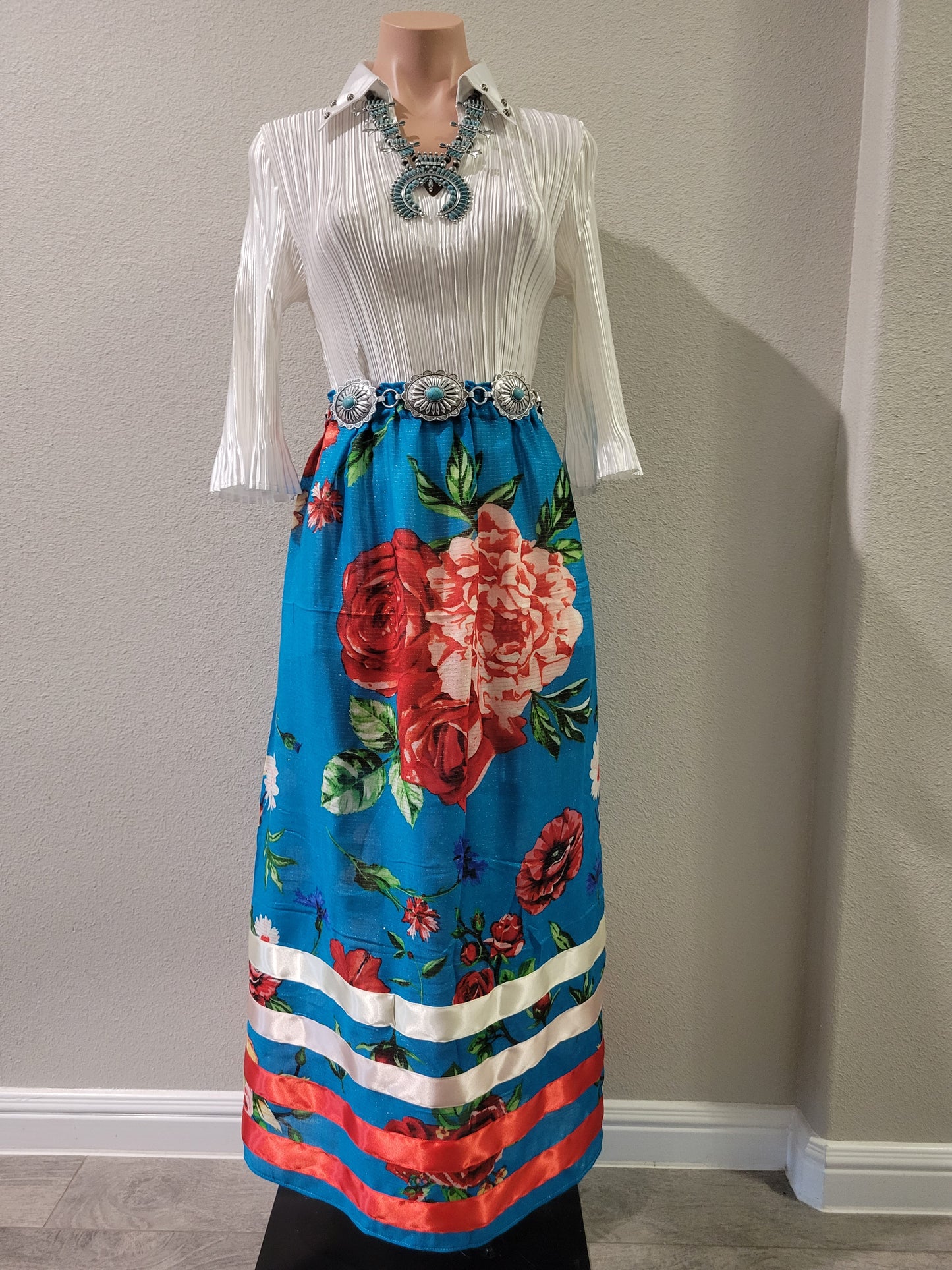 Ribbon Skirt #1