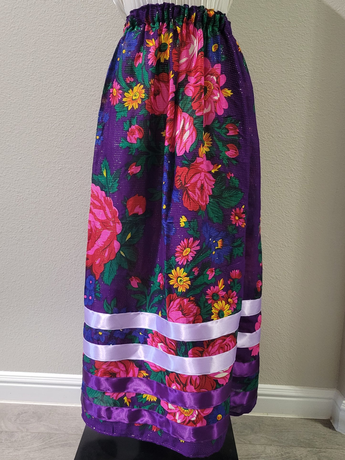 Ribbon Skirt #2