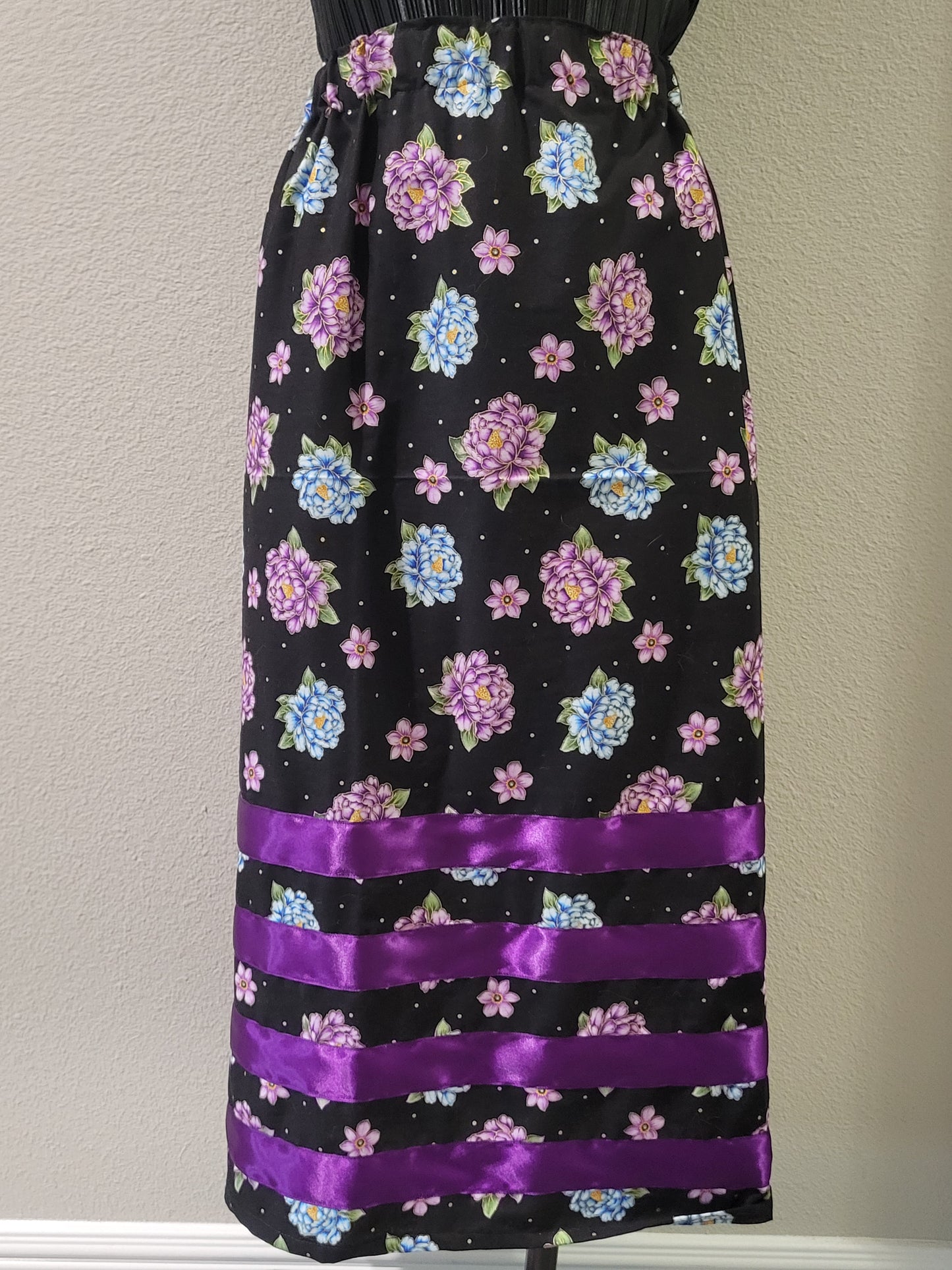 Ribbon Skirt #4