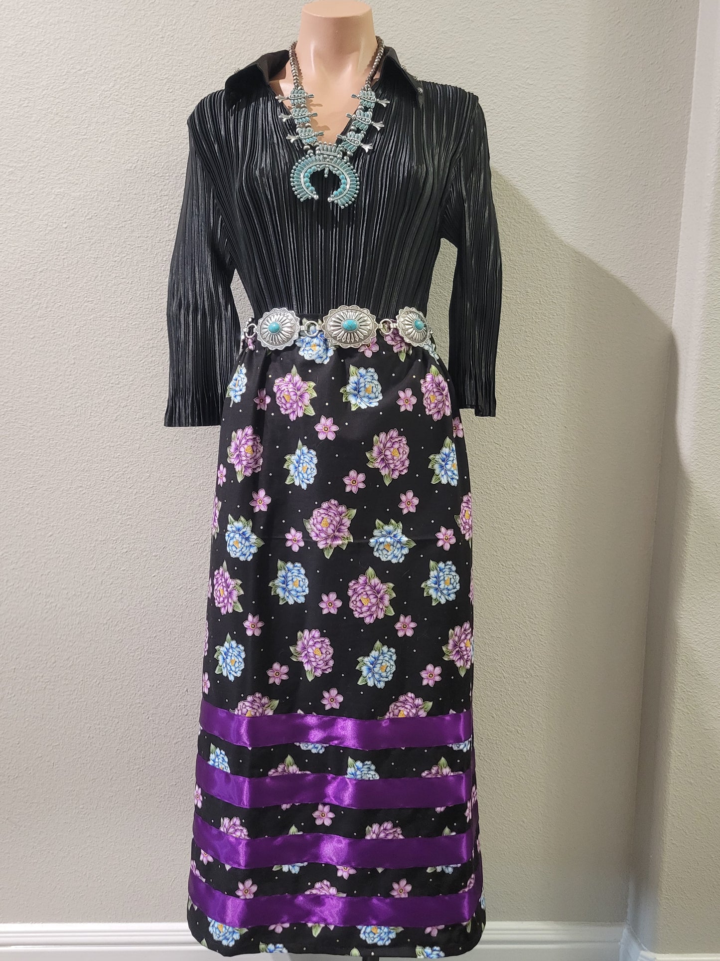 Ribbon Skirt #4