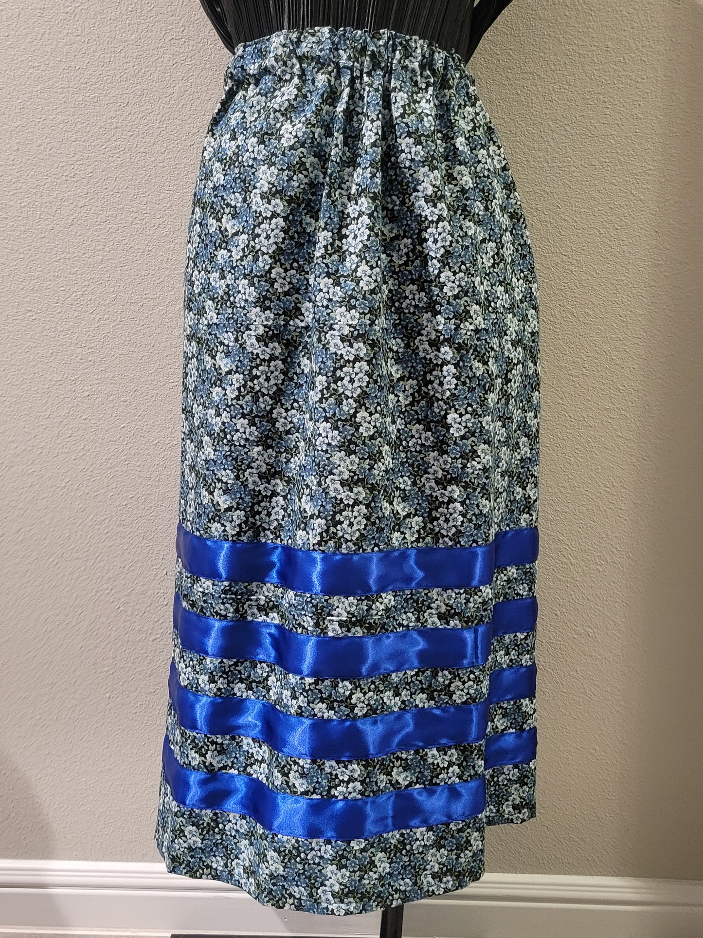 Ribbon Skirt #5