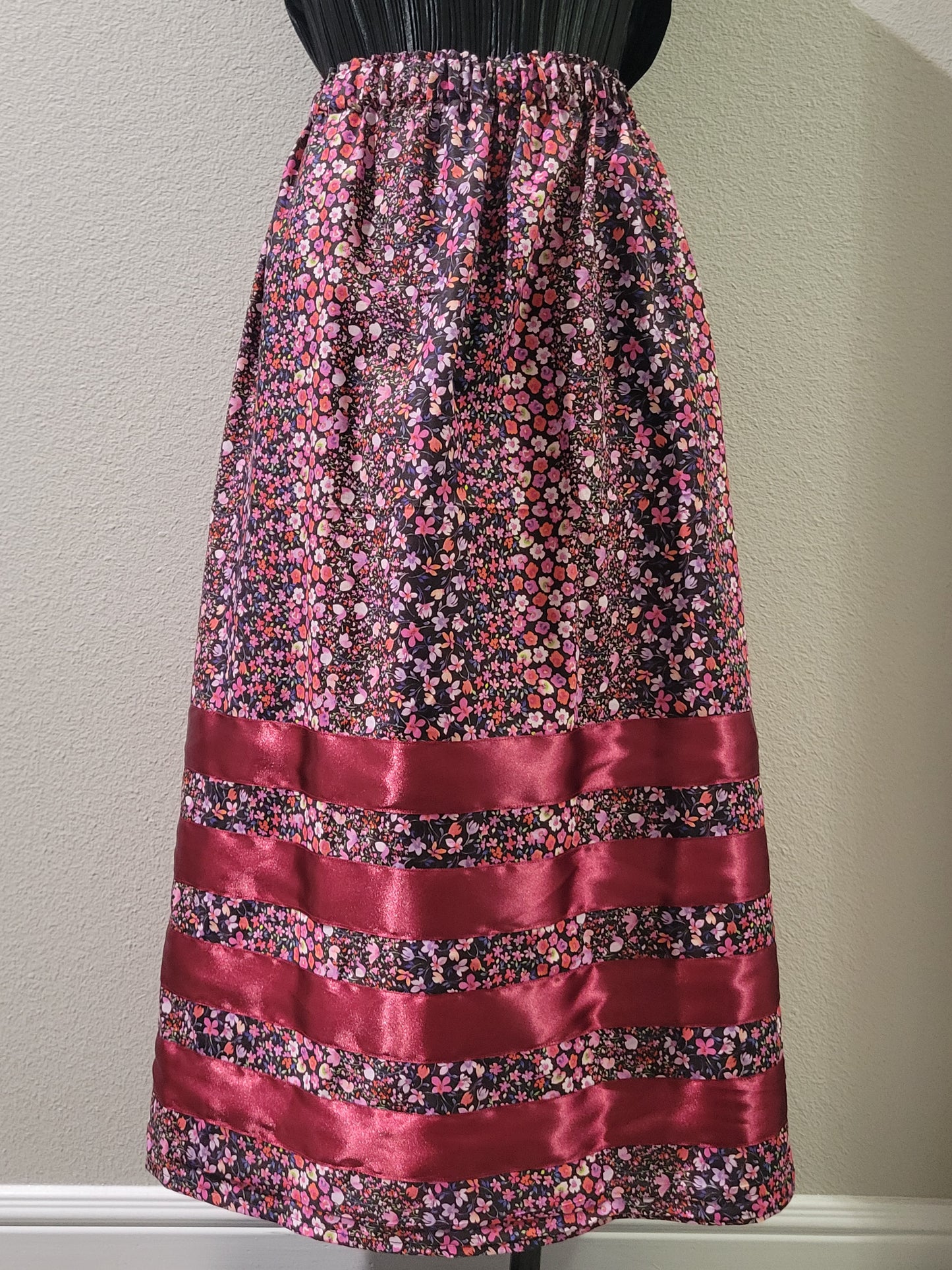 Ribbon Skirt #6