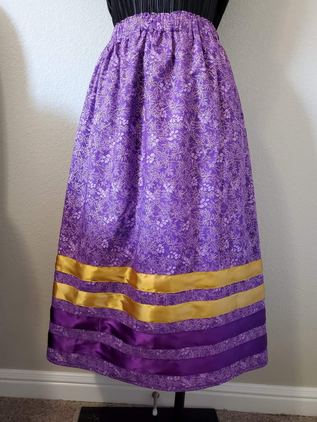 Ribbon Skirt #7