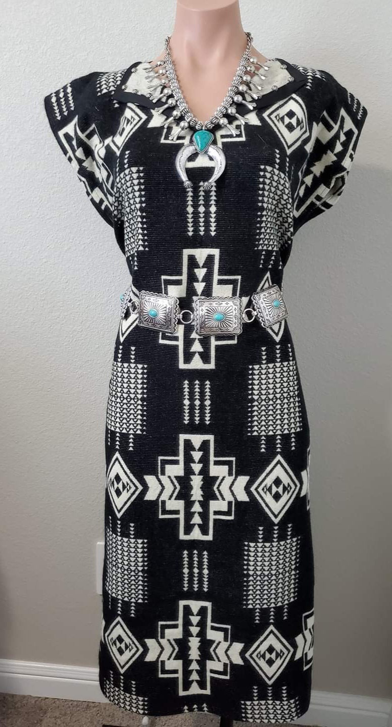 Traditional Dress #28