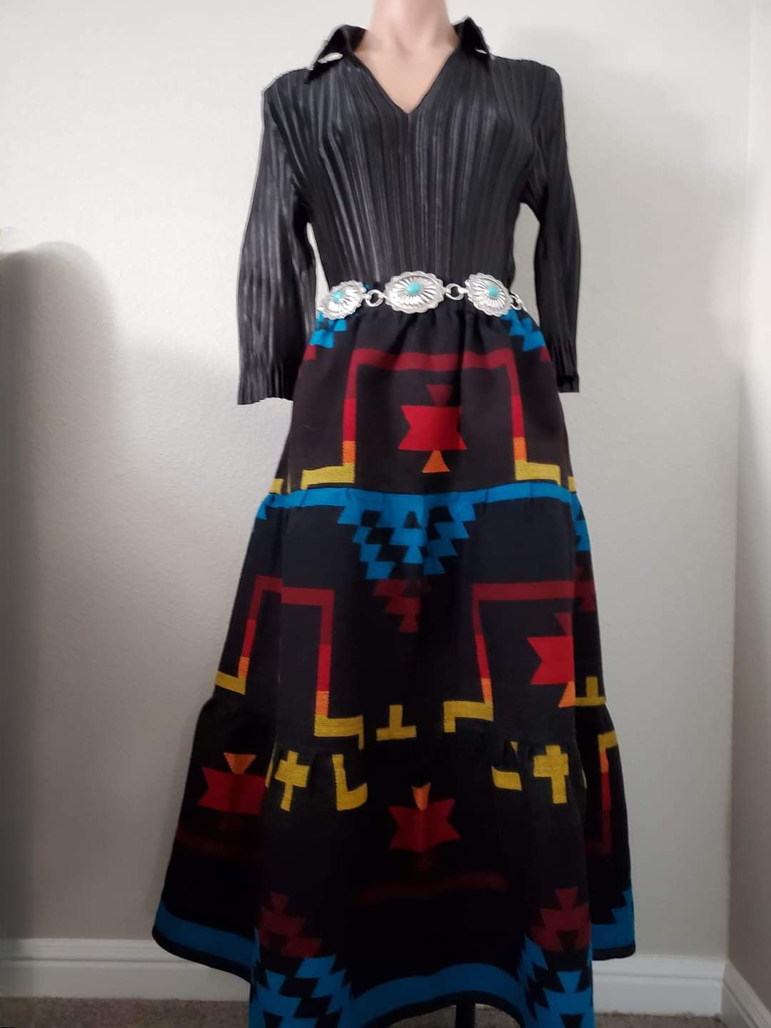 3 Tiered Traditional #1