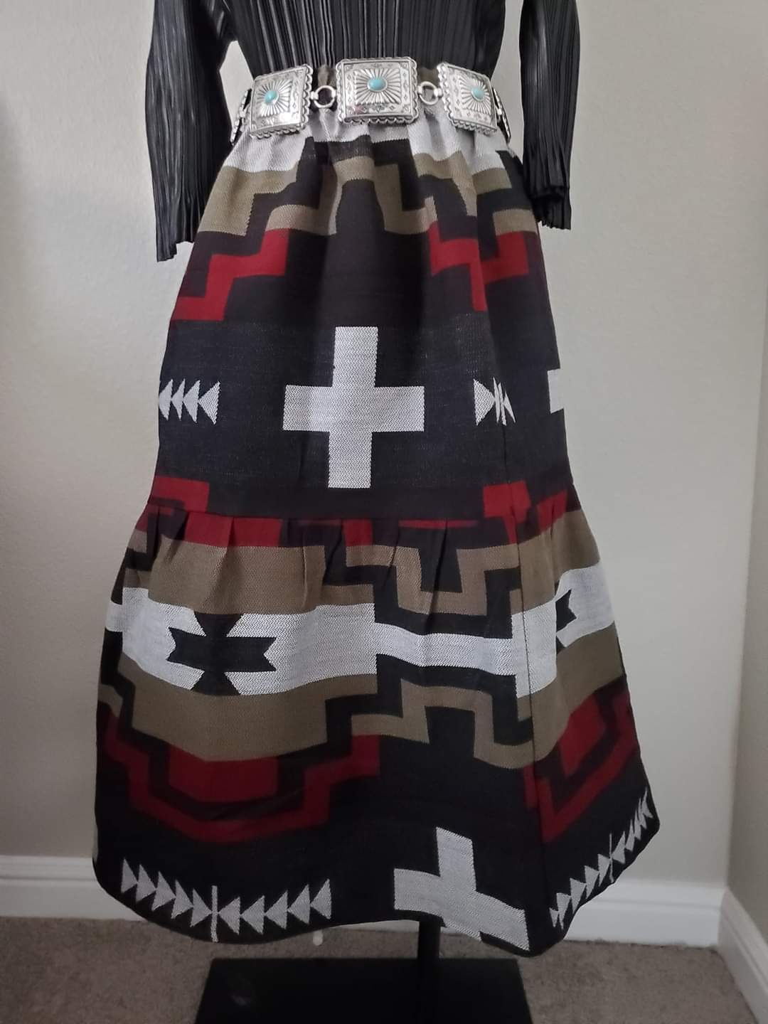 3 Tiered Traditional #2