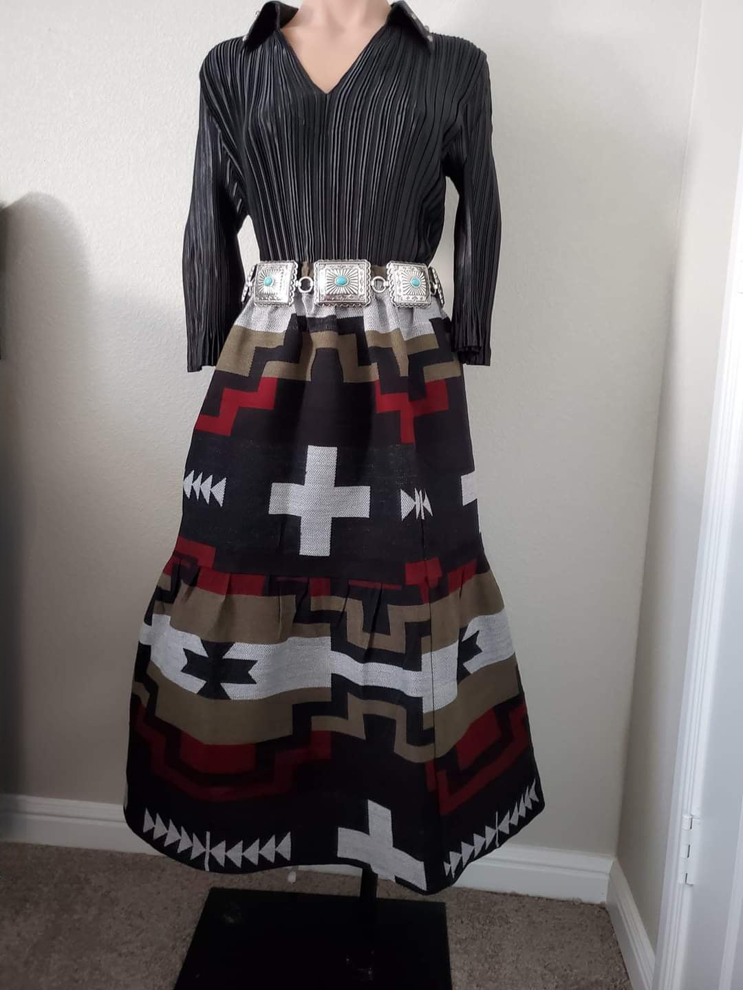 3 Tiered Traditional #2
