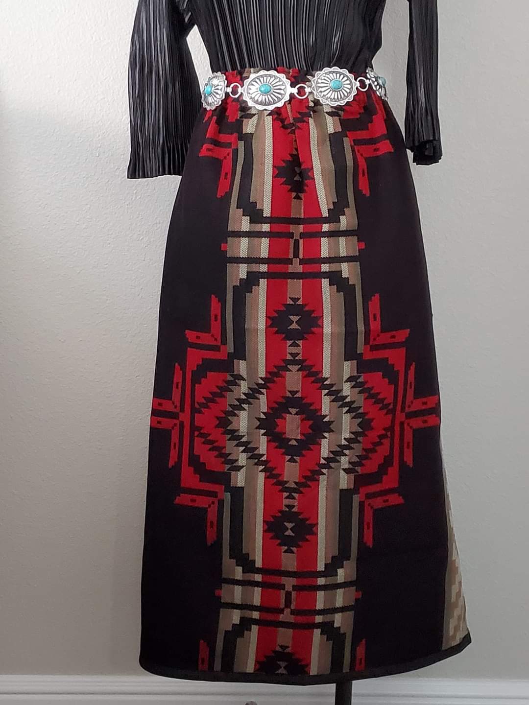 Traditional Skirt #2