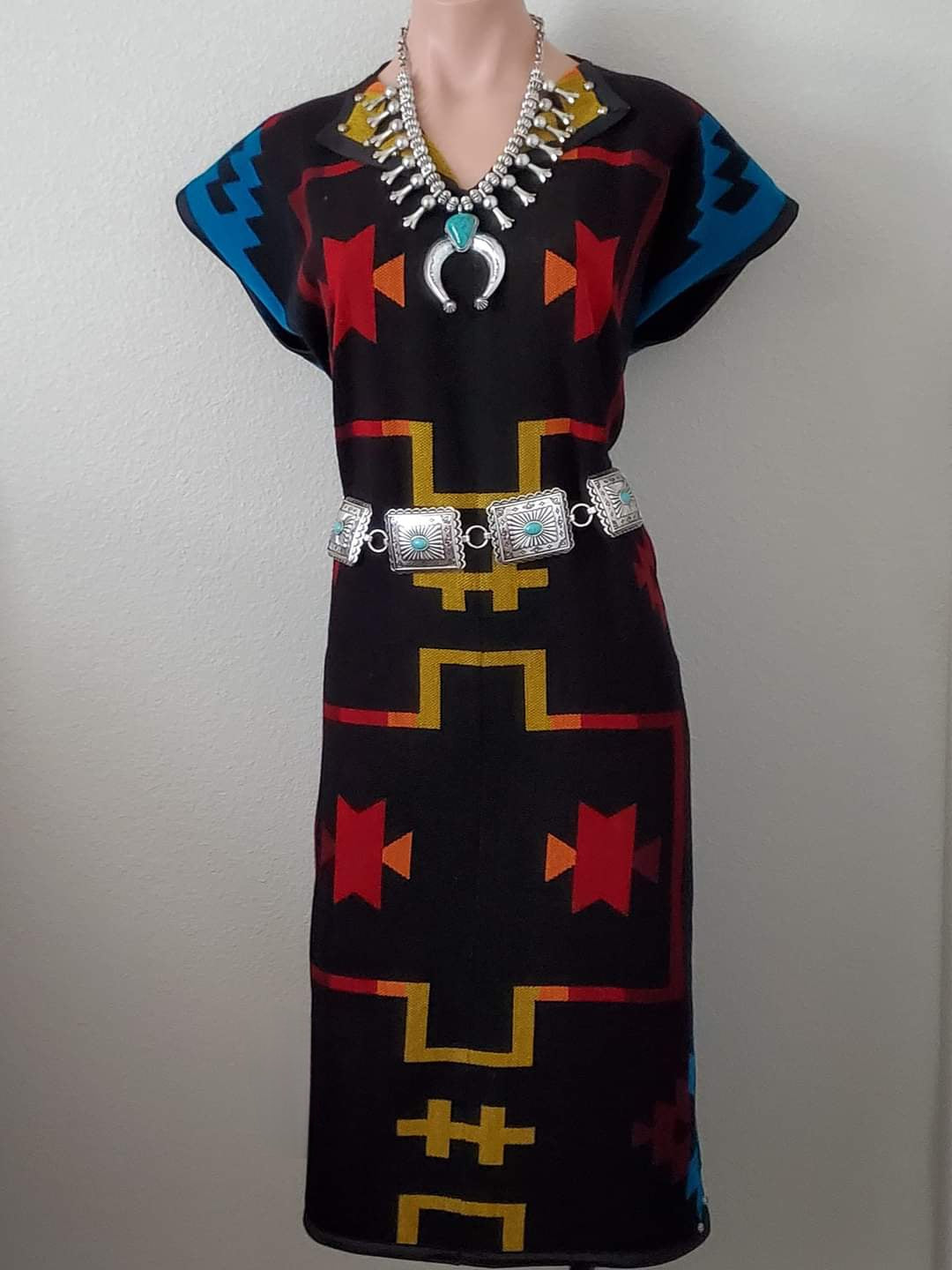 Traditional Dress #29