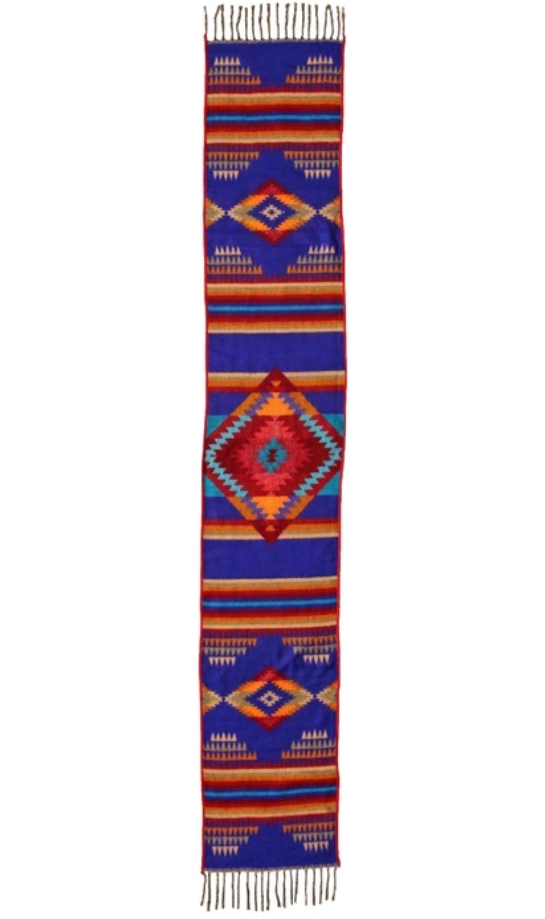 Southwest Style Scarve