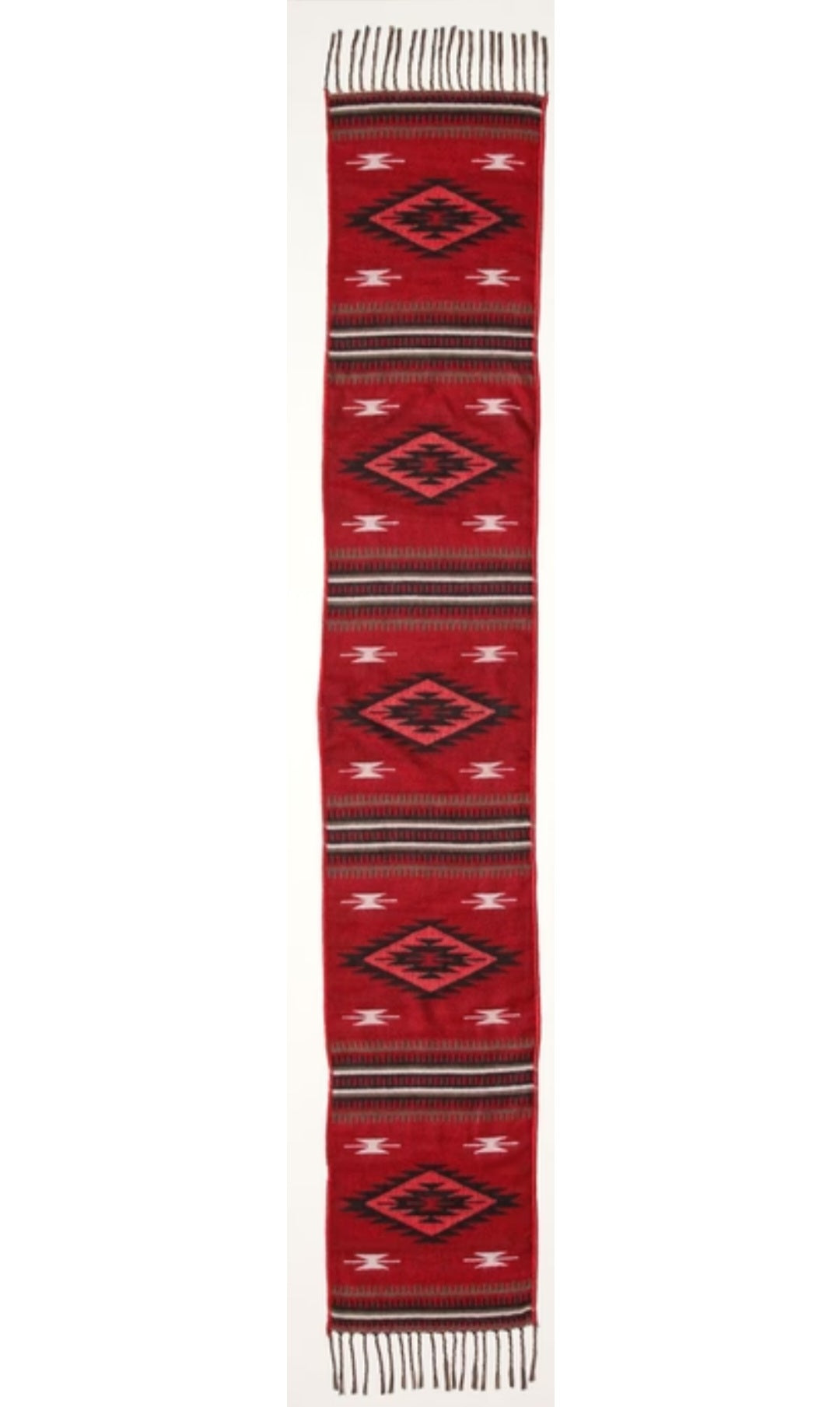 Southwest Style Scarve