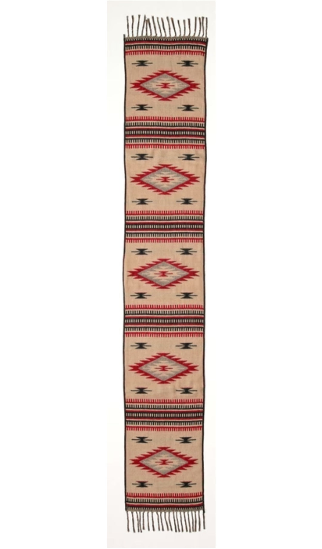 Southwest Style Scarve
