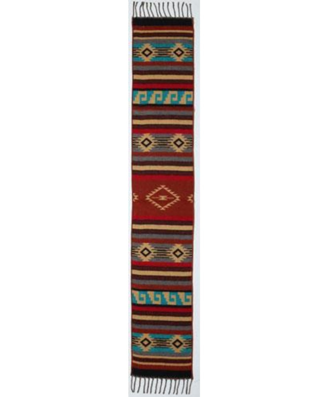 Southwest Style Scarve