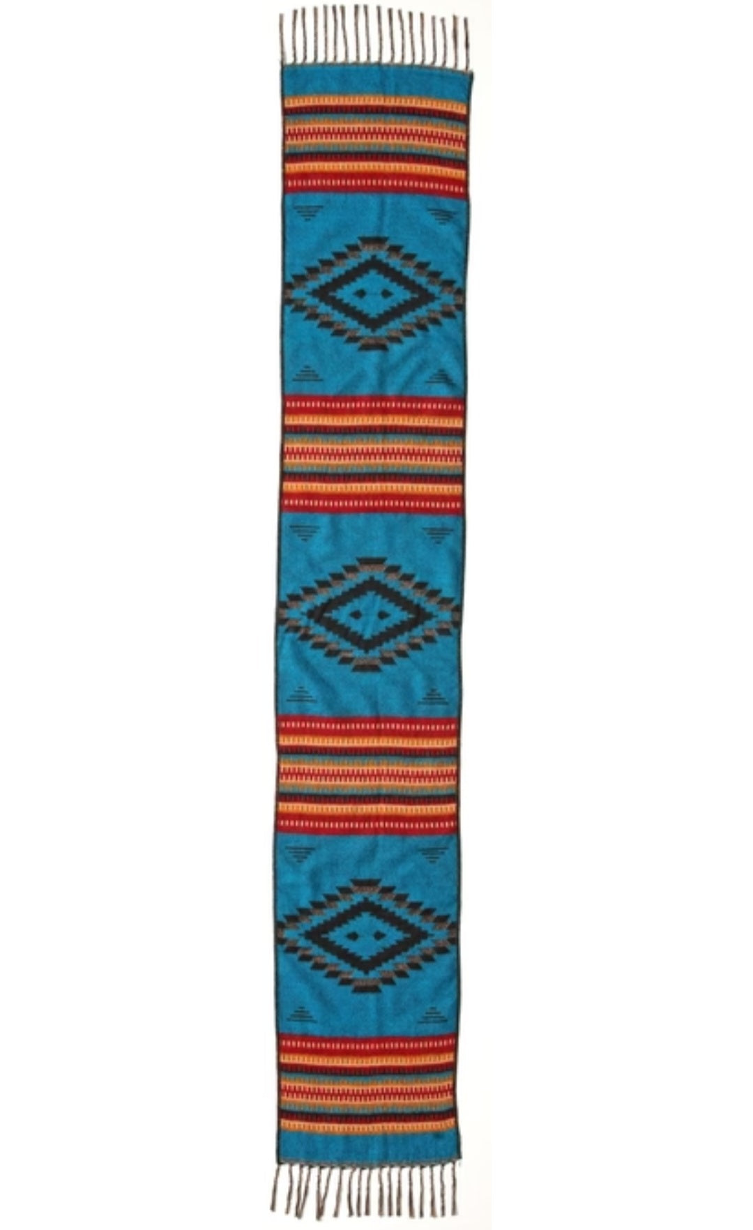 Southwest Style Scarve