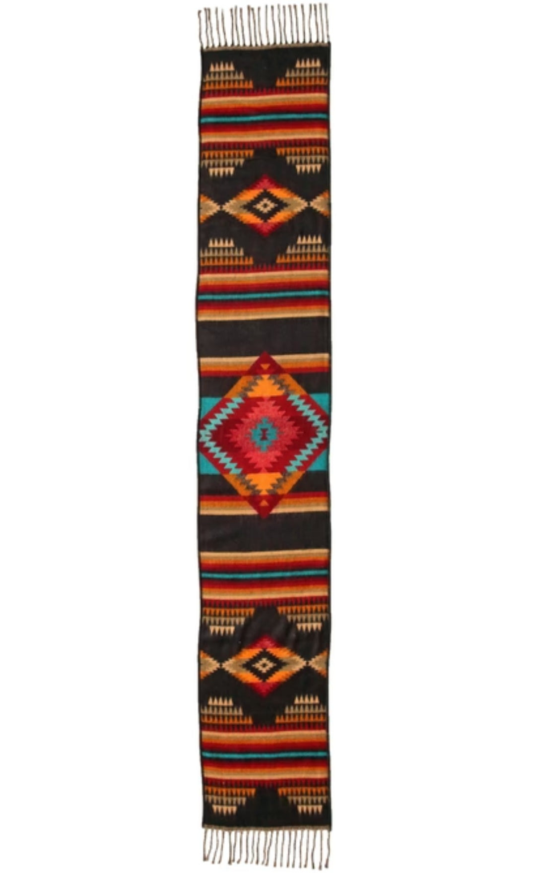 Southwest Style Scarve
