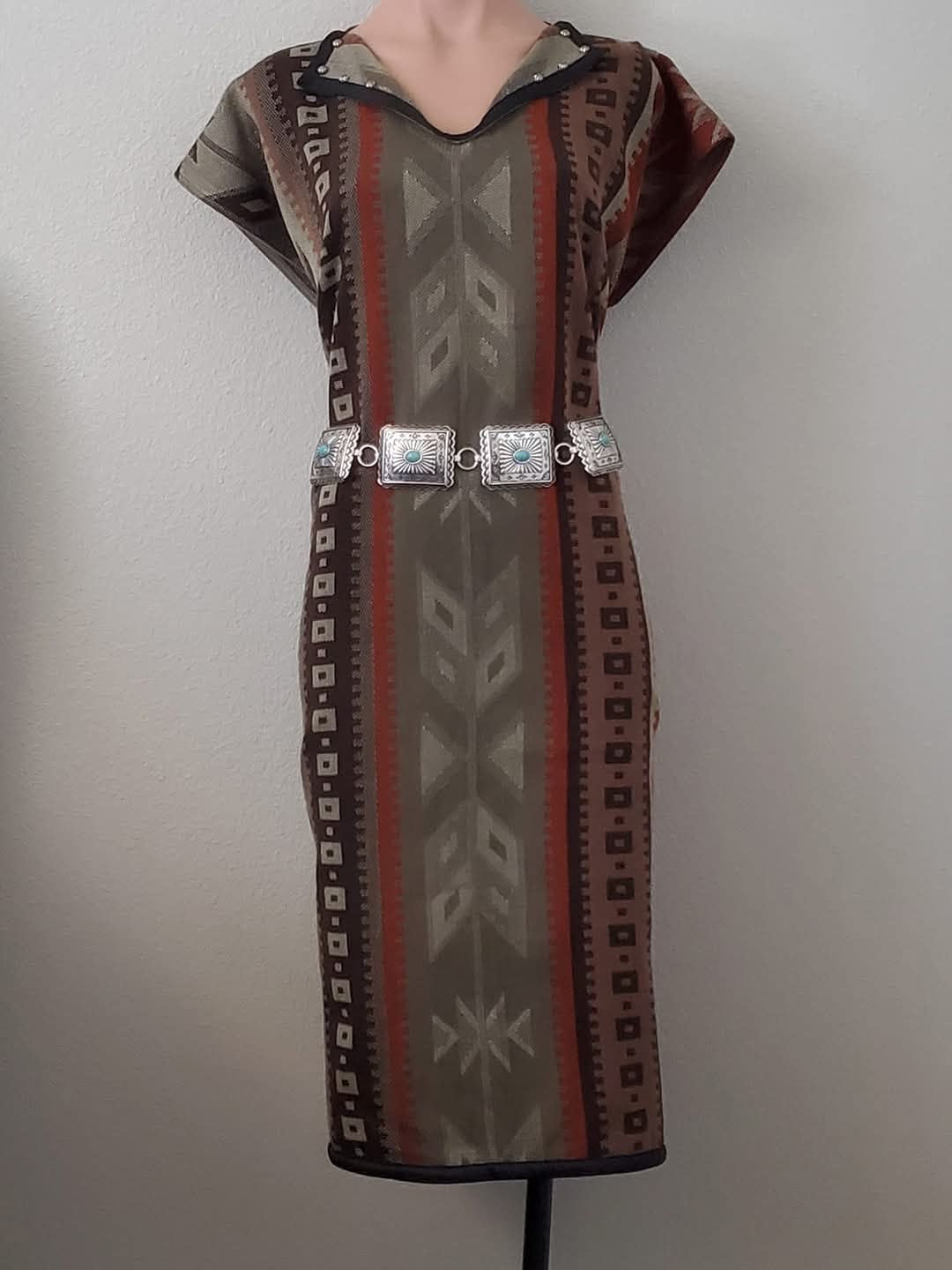 Traditional Dress #33