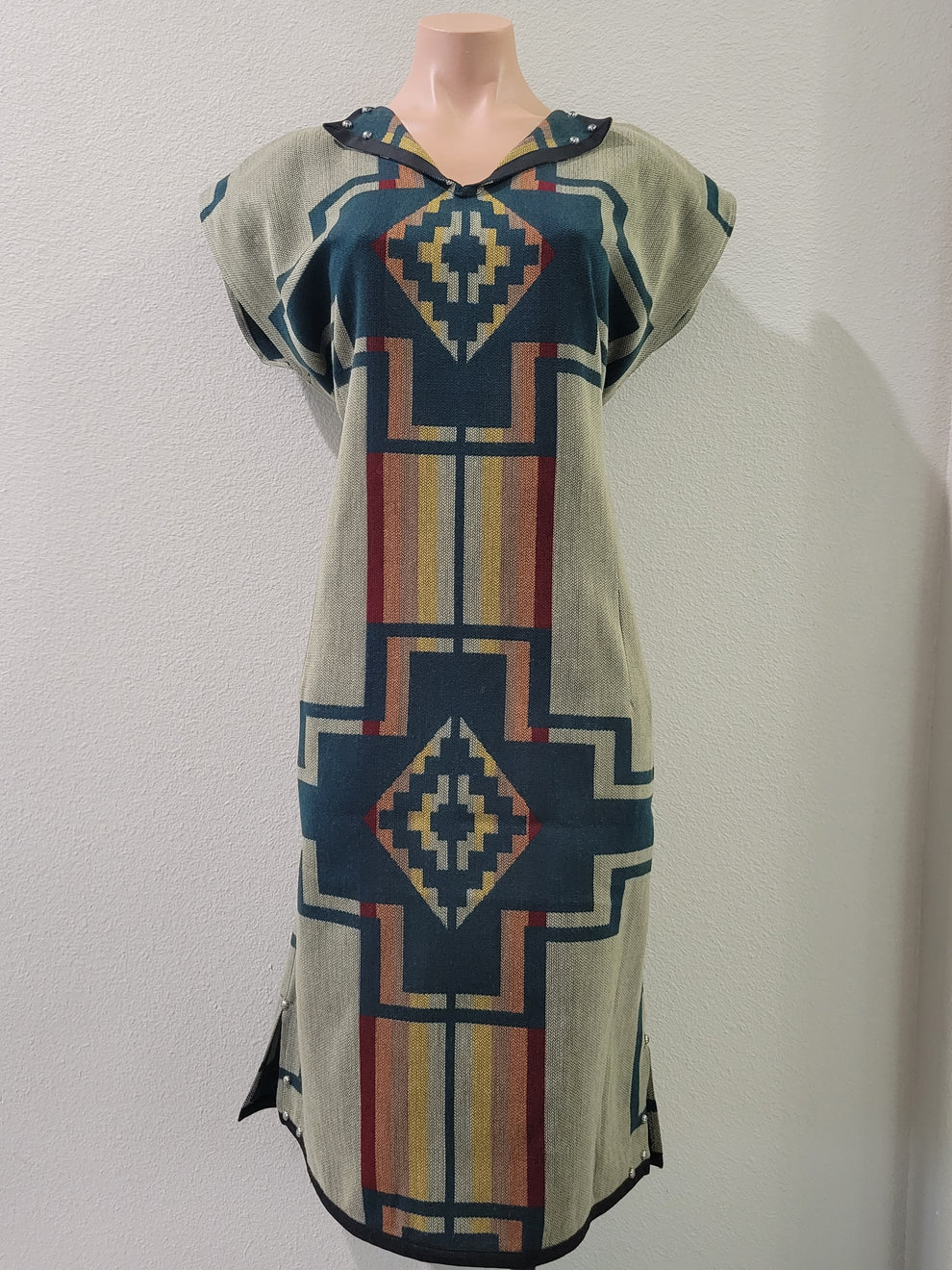 Traditional Dress #21