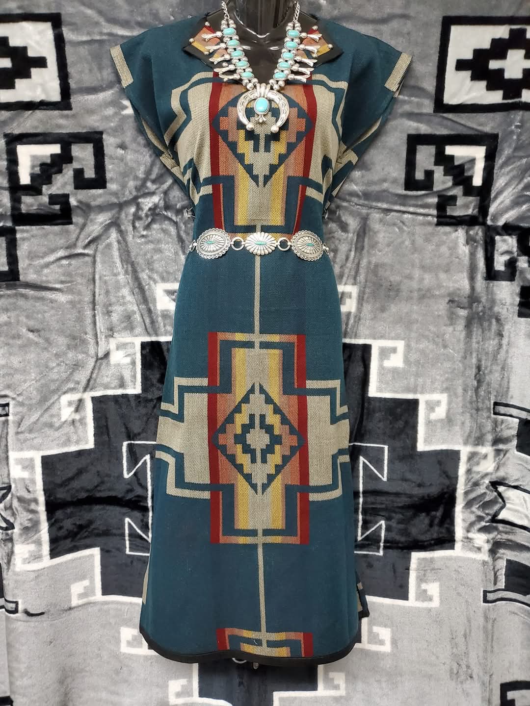 Traditional Dress #33