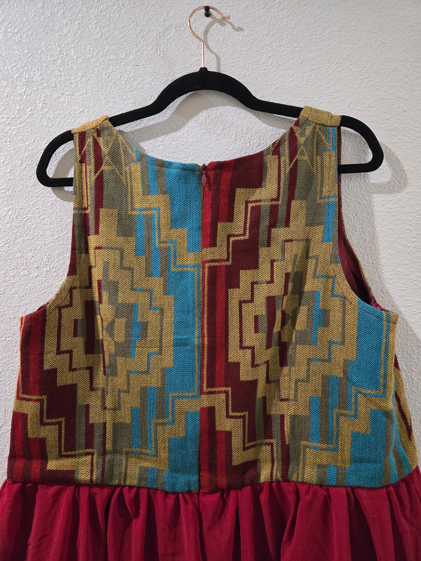 Two Shoulder Dress
