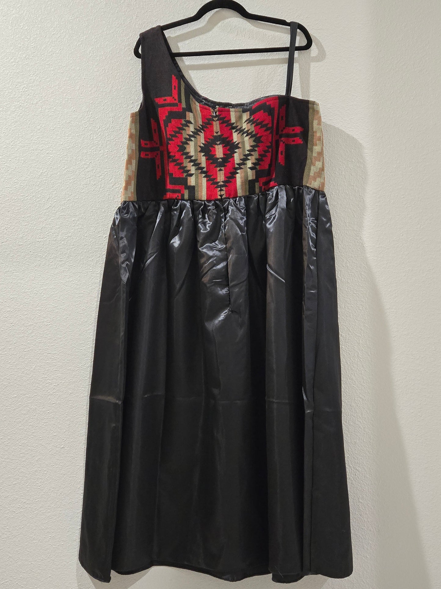 Off Shoulder Dress