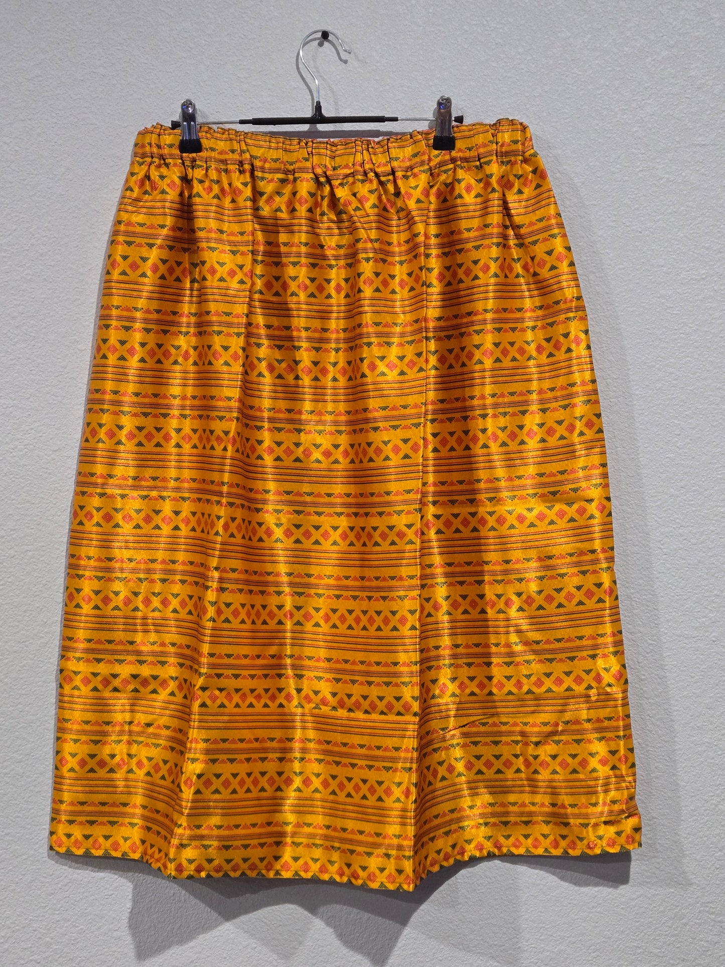 Traditional Skirt #9
